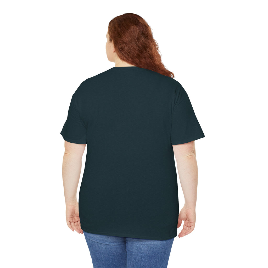 Music Lover Tee - Hard Hits Feel The Beats, Unisex Cotton Shirt, Perfect Gift for Musicians, Concerts, Festivals, Casual Wear