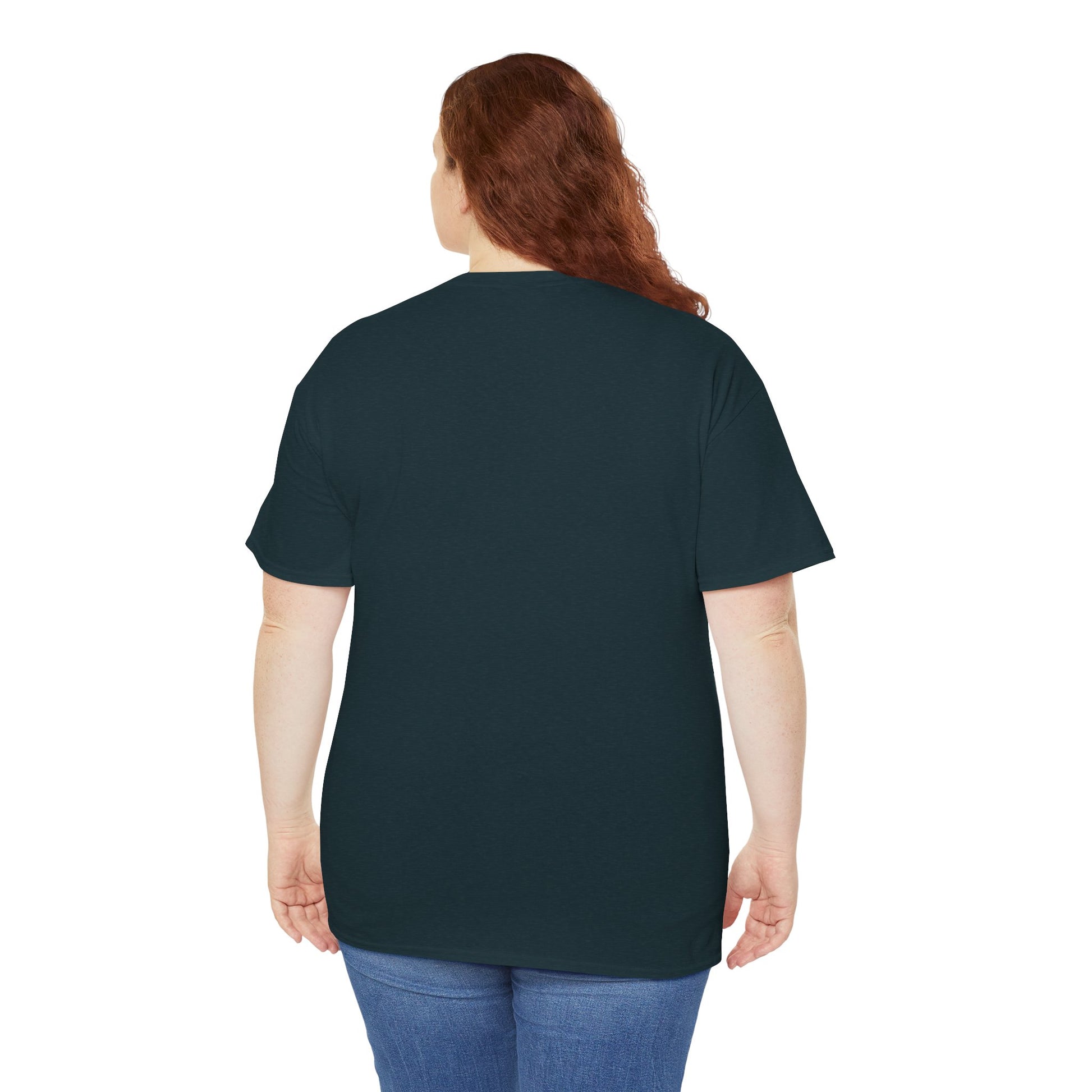 Music Lover Tee - Hard Hits Feel The Beats, Unisex Cotton Shirt, Perfect Gift for Musicians, Concerts, Festivals, Casual Wear