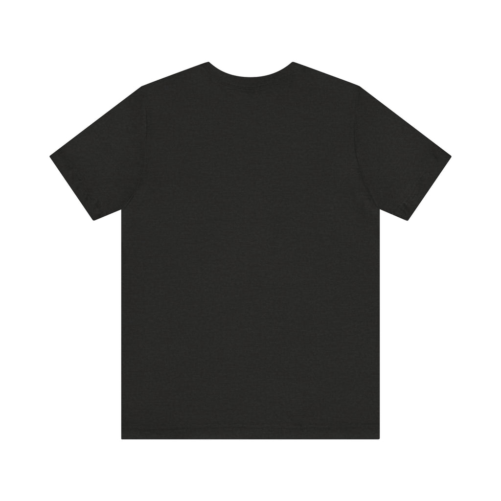 Grayscale Street Tee - Unisex Jersey Short Sleeve