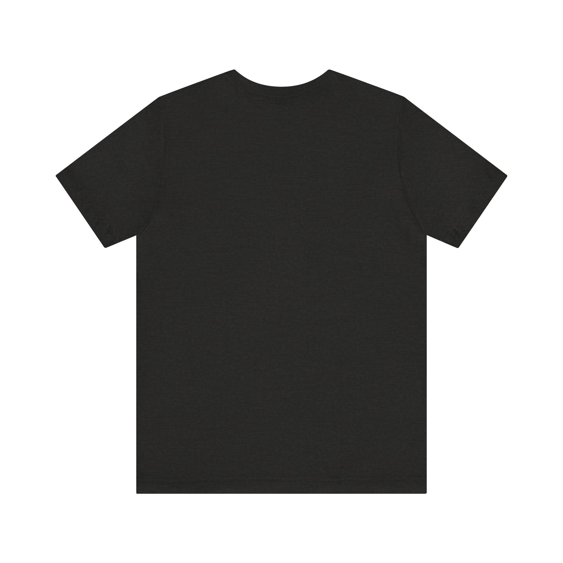 Grayscale Street Tee - Unisex Jersey Short Sleeve