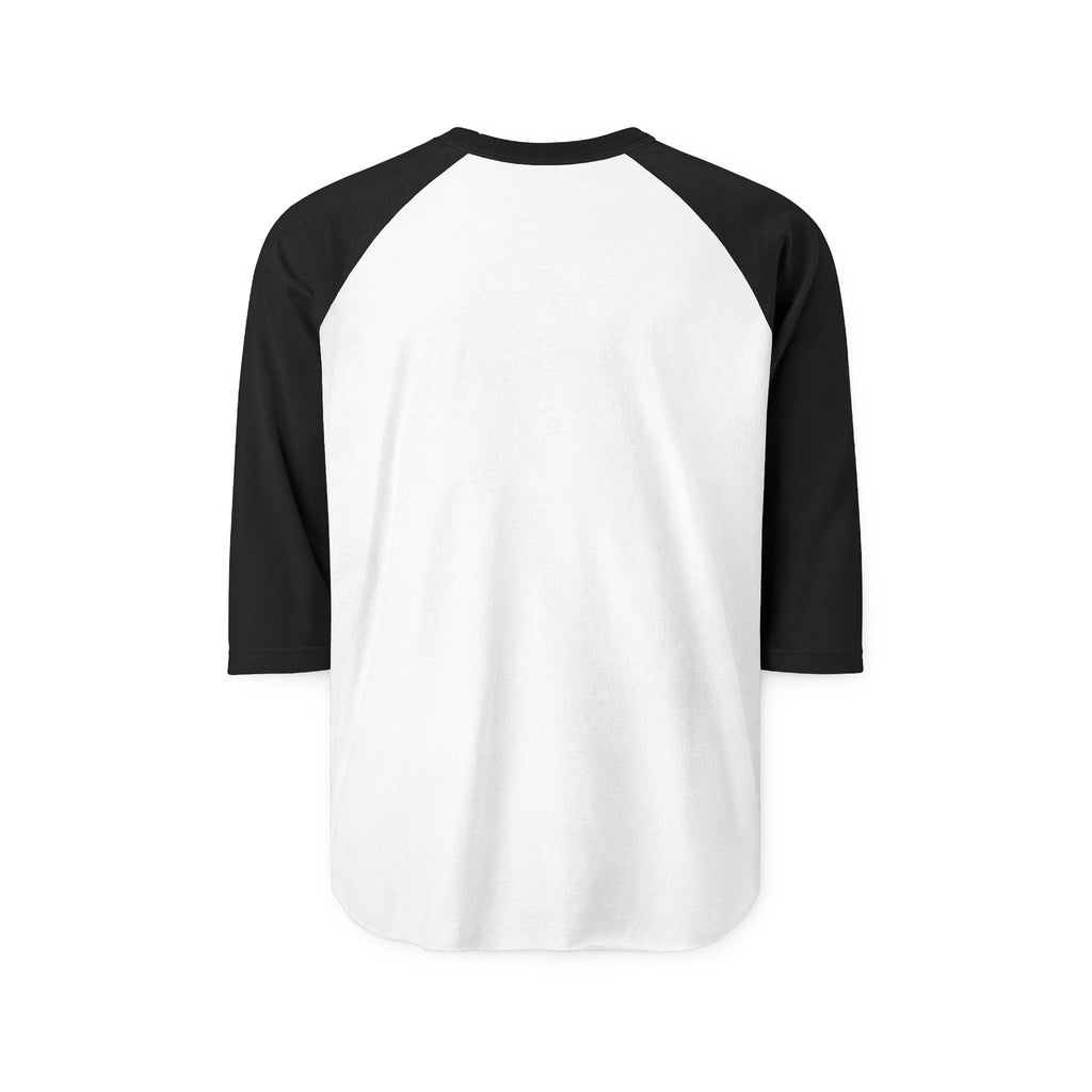 Unisex Three-Quarter Sleeve Raglan Shirt with 'Perception is Based on the Observer' Design - Casual Tee for Mindful Living, Great Gift [...]