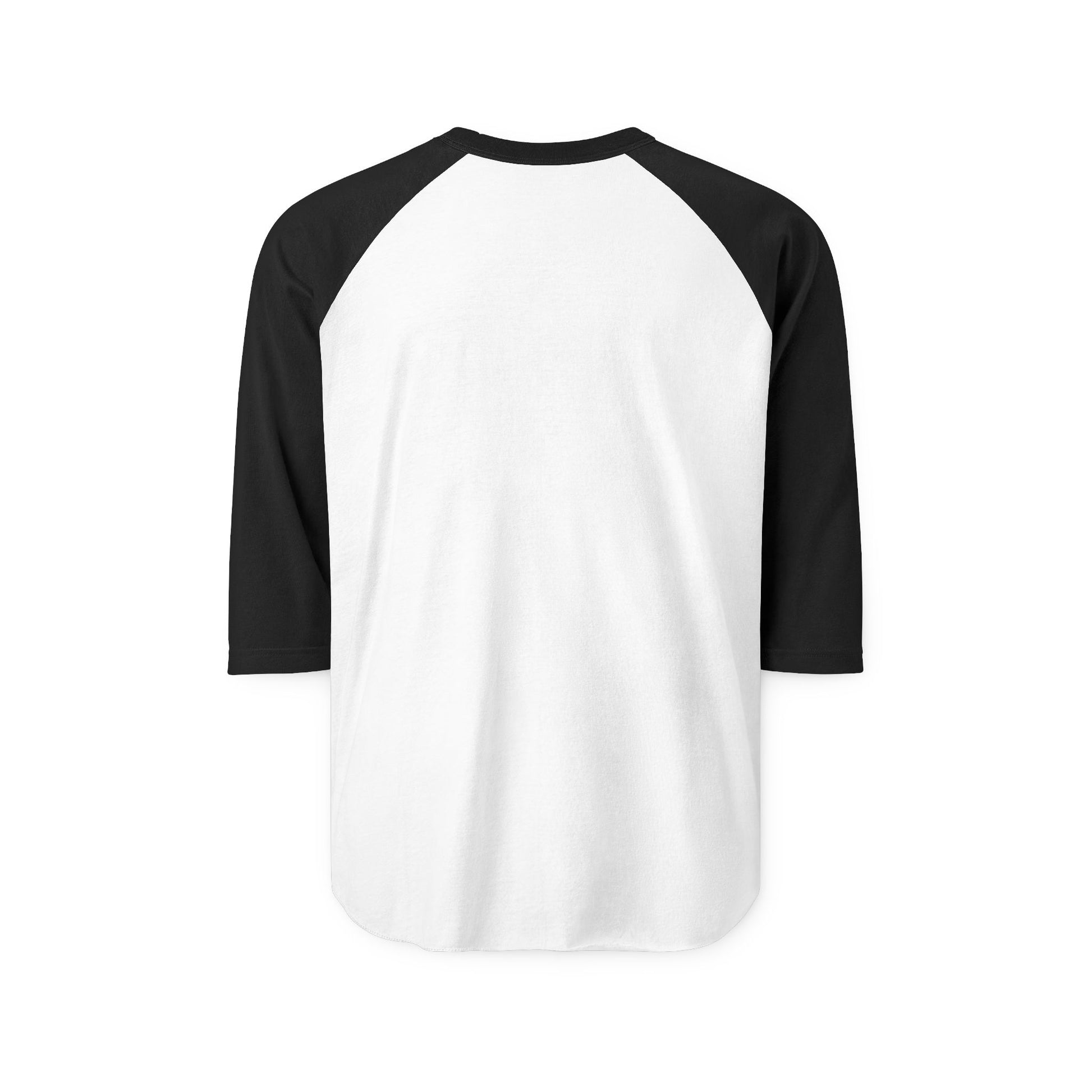 Unisex Three-Quarter Sleeve Raglan Shirt with 'Perception is Based on the Observer' Design - Casual Tee for Mindful Living, Great Gift [...]