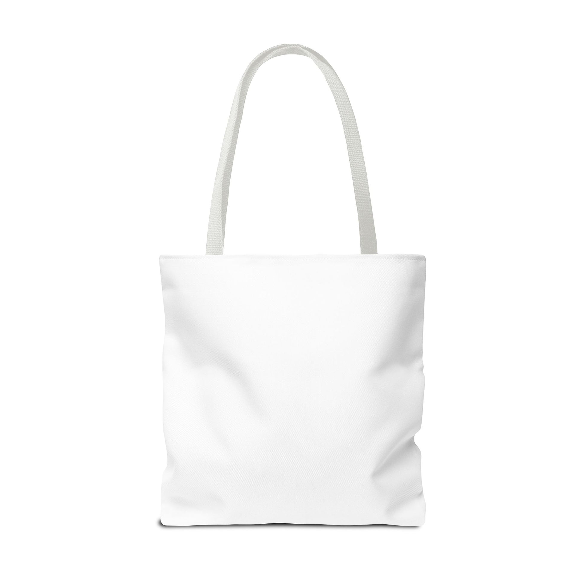 Alpha Dog Tote Bag - Unique Carryall for Dog Lovers, Gift for Pet Owners, Stylish Reusable Bag, Daily Use, Eco-Friendly Shopping