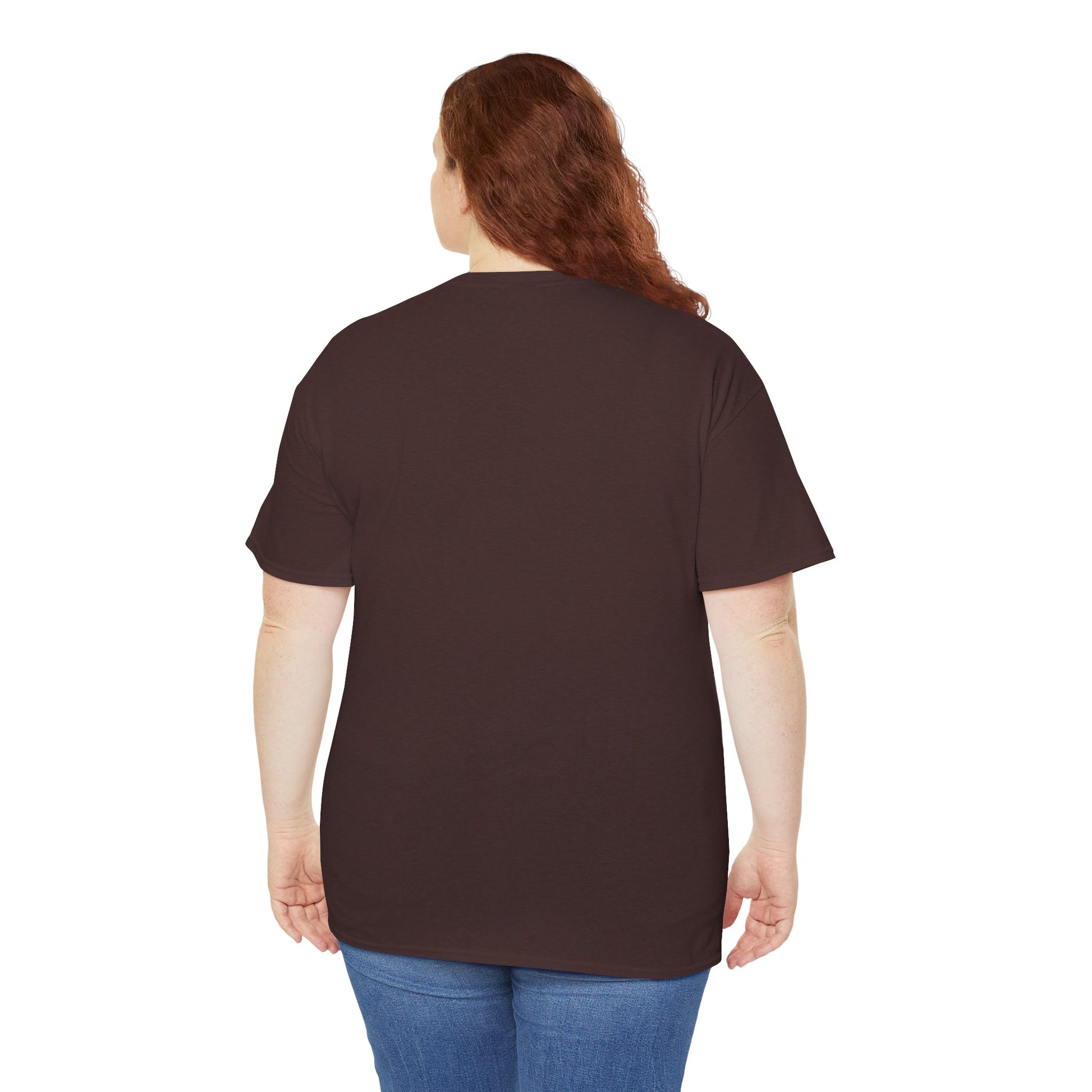 Music Lover Tee - Hard Hits Feel The Beats, Unisex Cotton Shirt, Perfect Gift for Musicians, Concerts, Festivals, Casual Wear