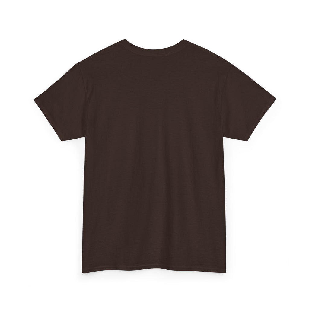 Music Lover Tee - Hard Hits Feel The Beats, Unisex Cotton Shirt, Perfect Gift for Musicians, Concerts, Festivals, Casual Wear