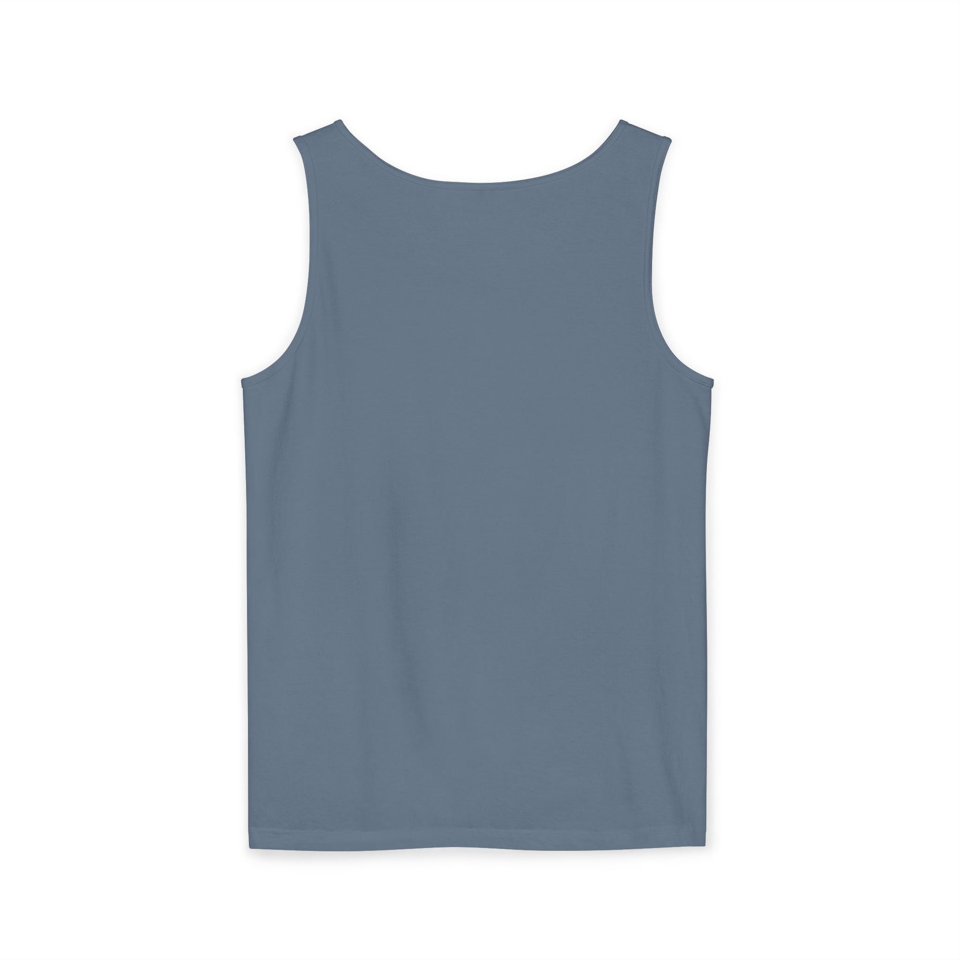 Tank Top - "Create Yourself" Quote Design, Motivational Apparel, Gift for Self-Love, Summer Essential, Positive Vibes