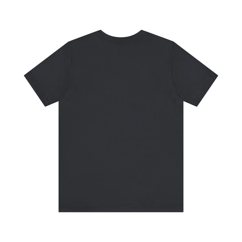 Art in Motion Tee - Unisex Jersey Short Sleeve