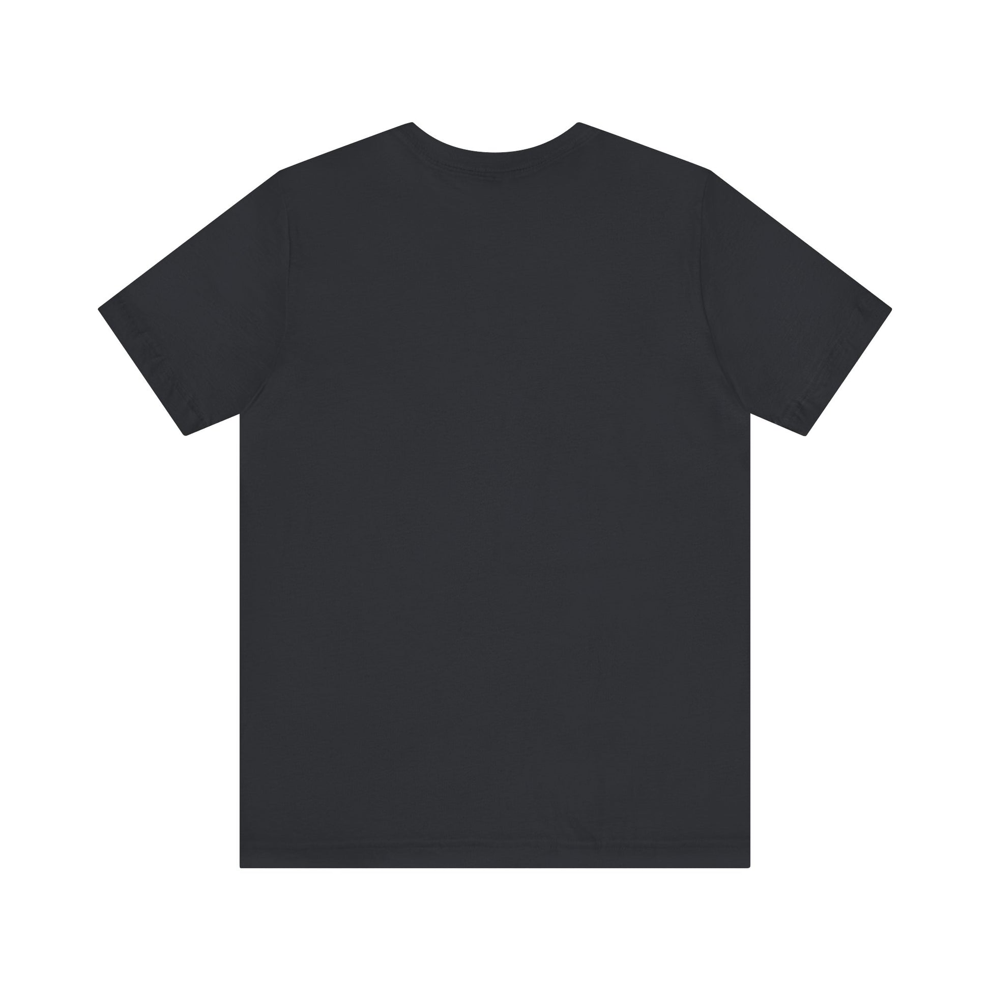 Art in Motion Tee - Unisex Jersey Short Sleeve