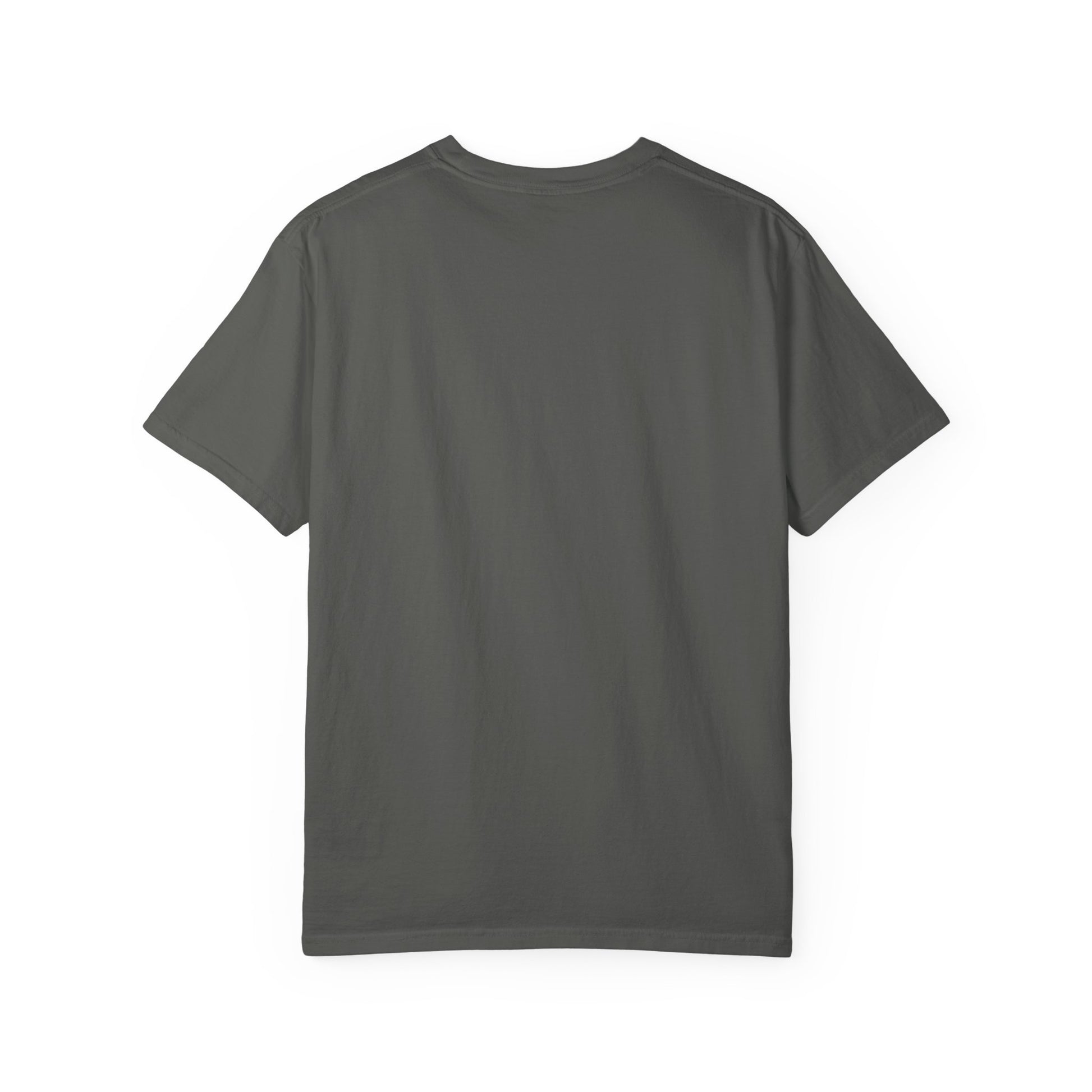 Unisex Garment-Dyed T-shirt with 'Blind to Reality - Clear the Fog' Design, Casual Wear, Gift for Dreamers, Inspirational Tee, [...]