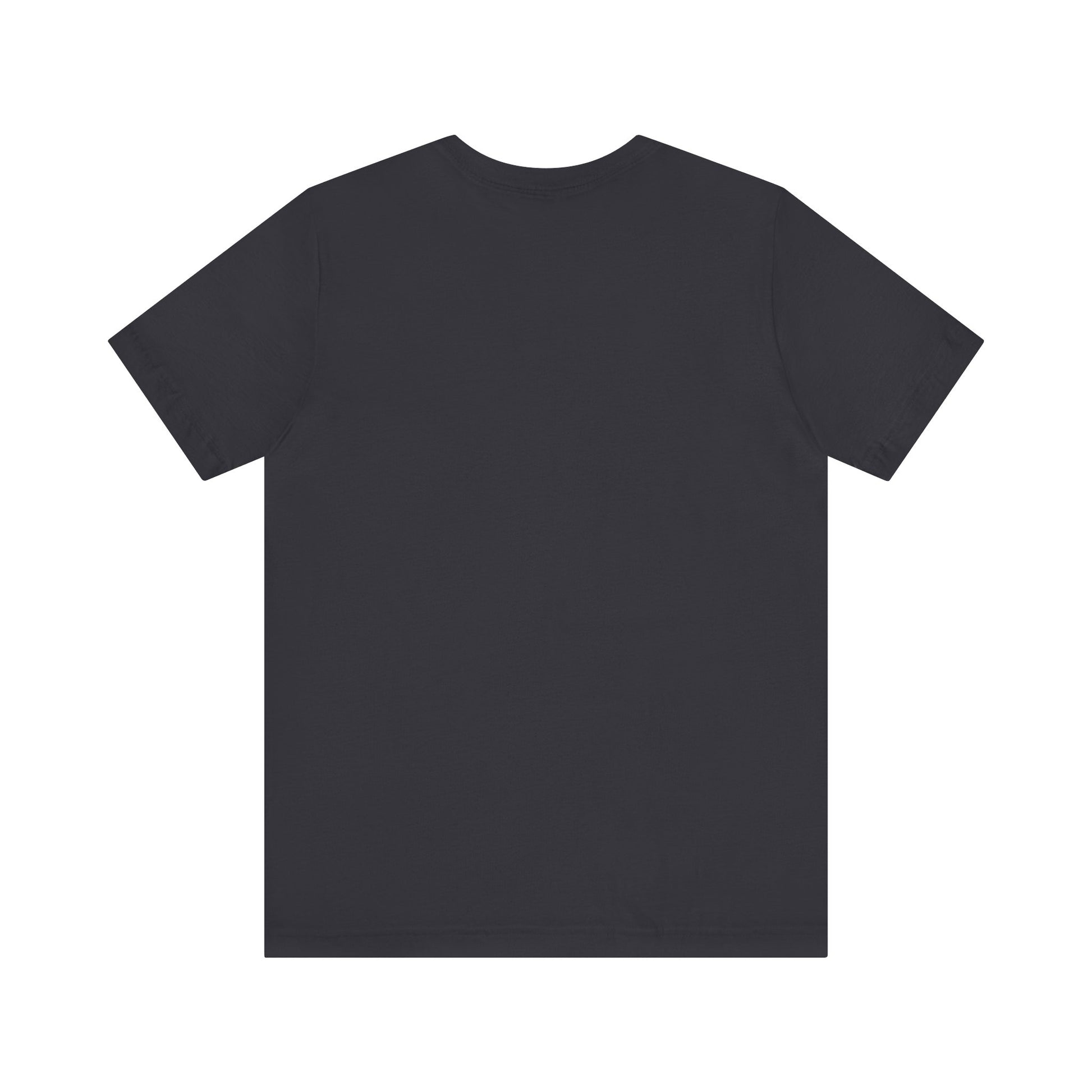 Grayscale Street Tee - Unisex Jersey Short Sleeve