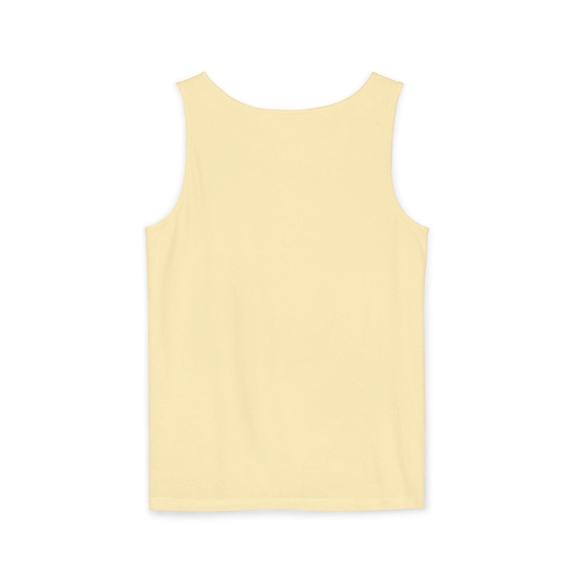 Tank Top - "Create Yourself" Quote Design, Motivational Apparel, Gift for Self-Love, Summer Essential, Positive Vibes