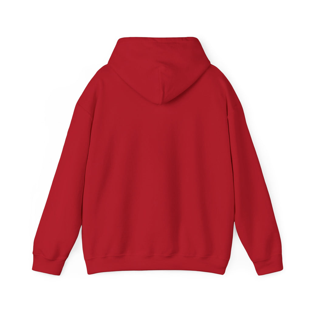 Music Vibes Hooded Sweatshirt - Feel the Beats, Unisex Hoodie, Comfortable Sweatshirt, Perfect Gift for Music Lovers, Casual Wear