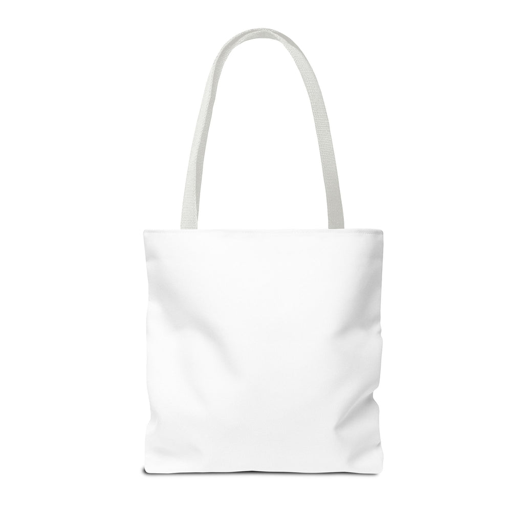 Alpha Dog Tote Bag - Unique Carryall for Dog Lovers, Gift for Pet Owners, Stylish Reusable Bag, Daily Use, Eco-Friendly Shopping