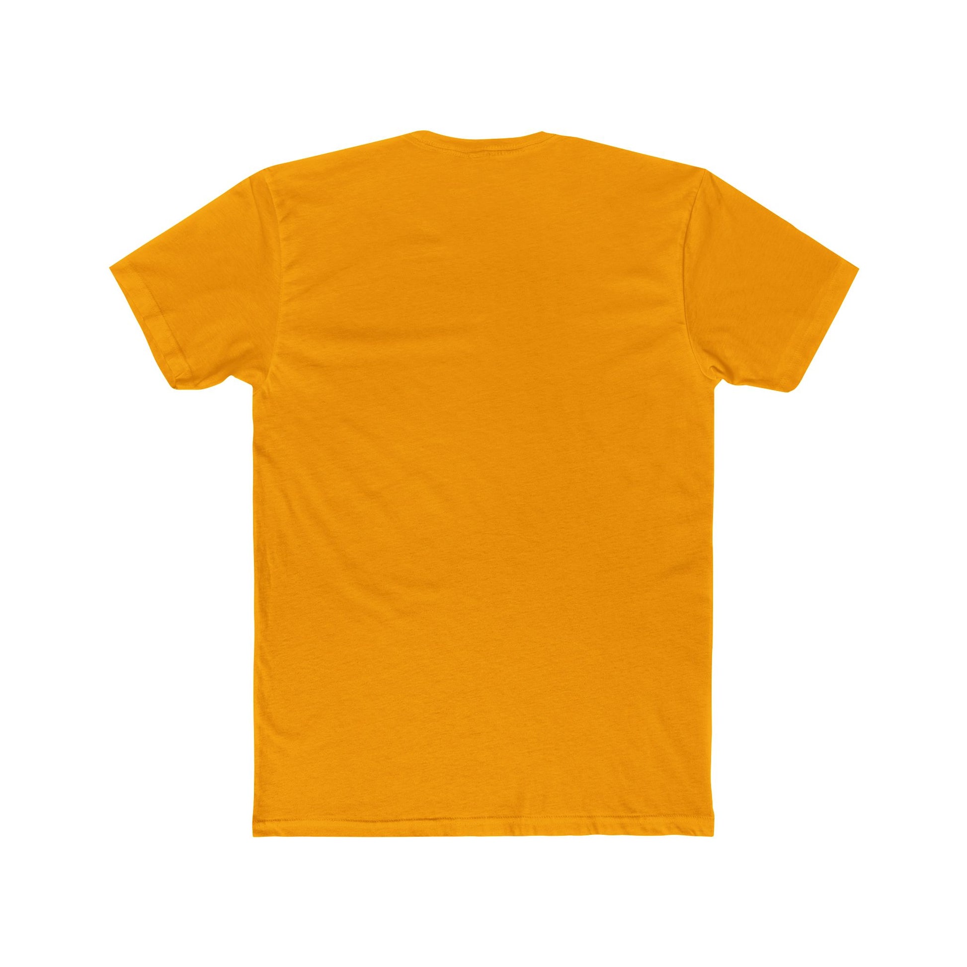 Dancing is Art Unisex Cotton Crew Tee - Comfortable Streetwear, Gift for Dancers, Inspirational Tee, Art Lover Apparel, Casual Outfit