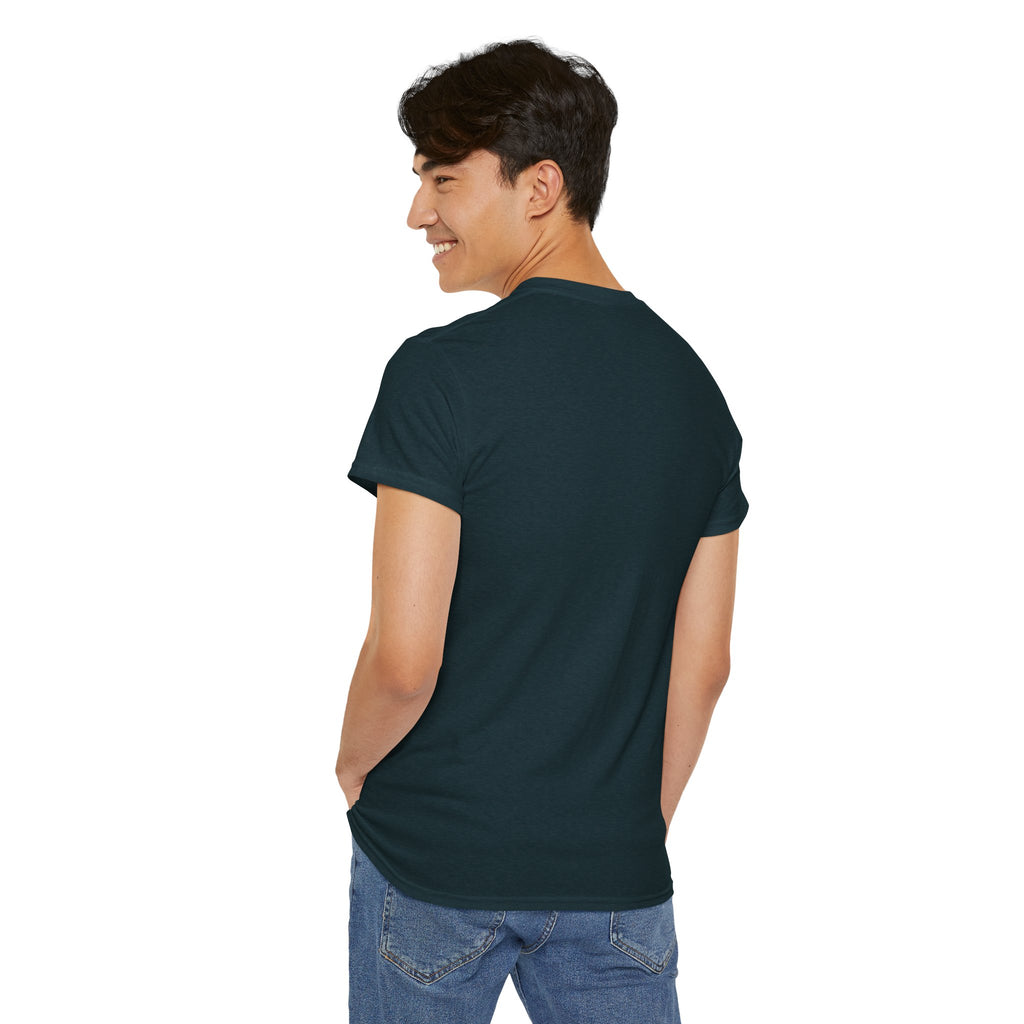 Fire Graphic Unisex Tee, Graphic T-Shirt, Casual Wear, Street Style, Gift for Him/Her, Festival Outfit