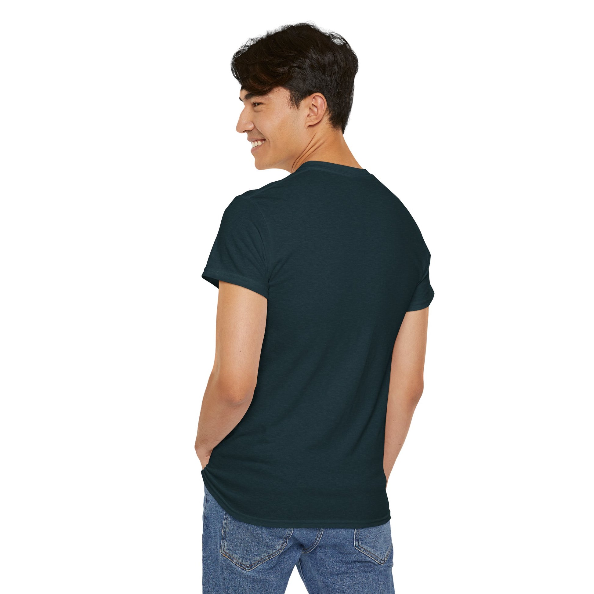 Fire Graphic Unisex Tee, Graphic T-Shirt, Casual Wear, Street Style, Gift for Him/Her, Festival Outfit