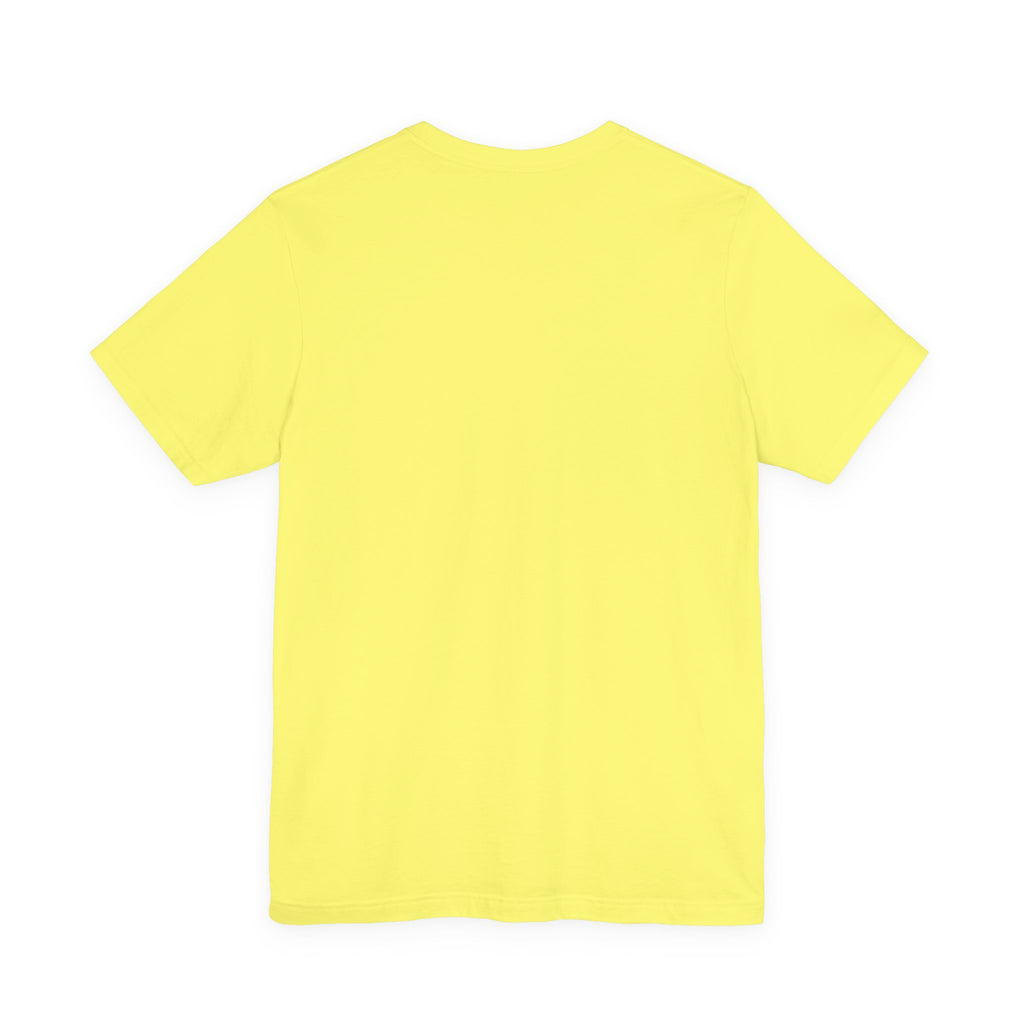 Art in Motion Tee - Unisex Jersey Short Sleeve