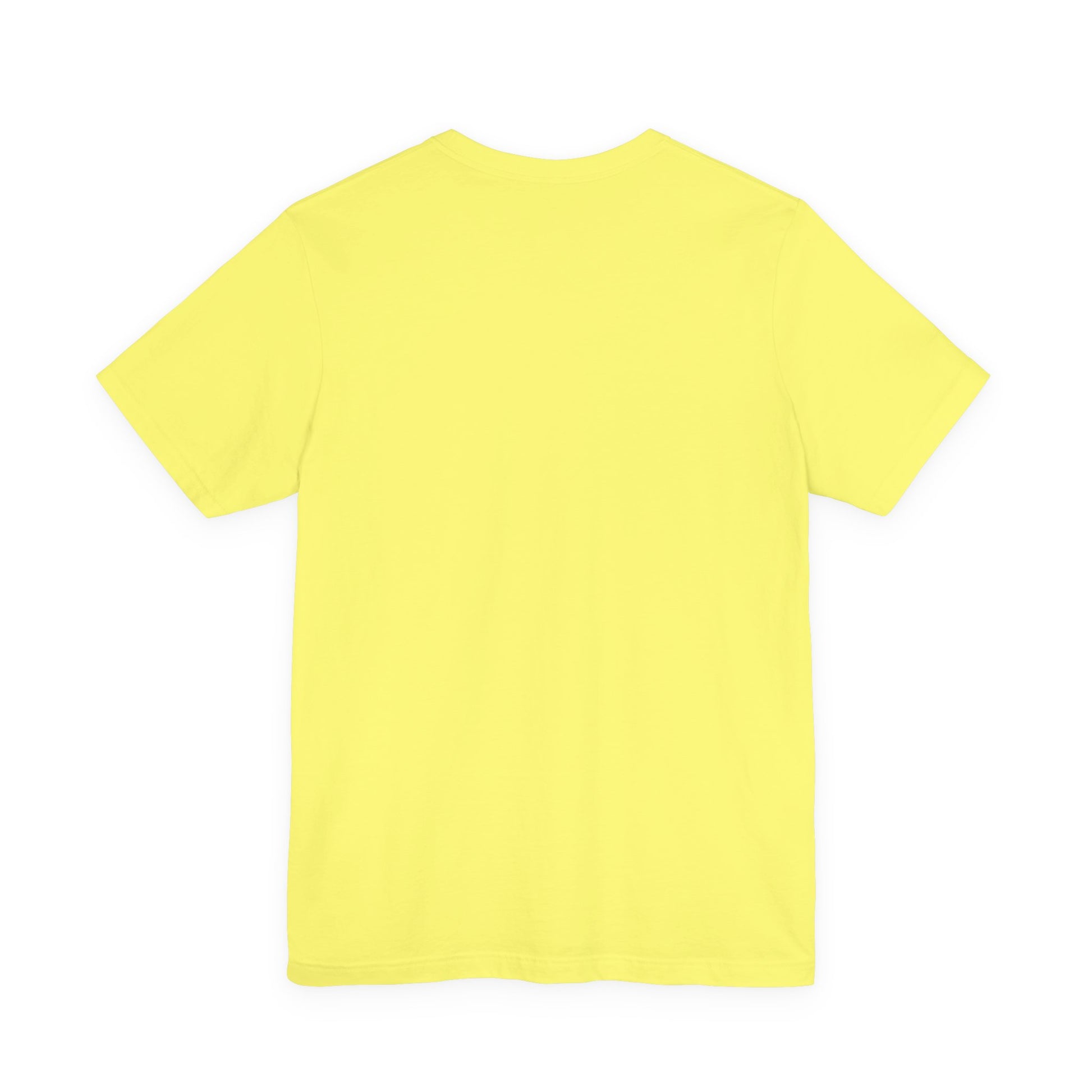 Art in Motion Tee - Unisex Jersey Short Sleeve