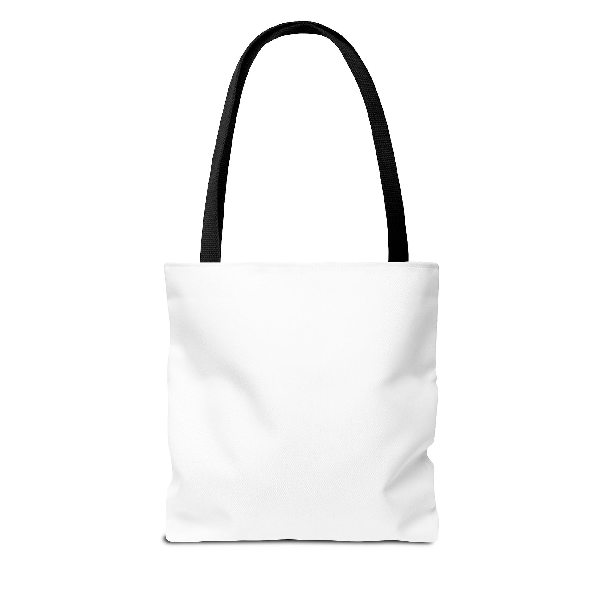 Los Angeles Love Tote Bag, Fun Beach Bag, Travel Tote, Summer Accessory, Gift for Travelers, AOP Design