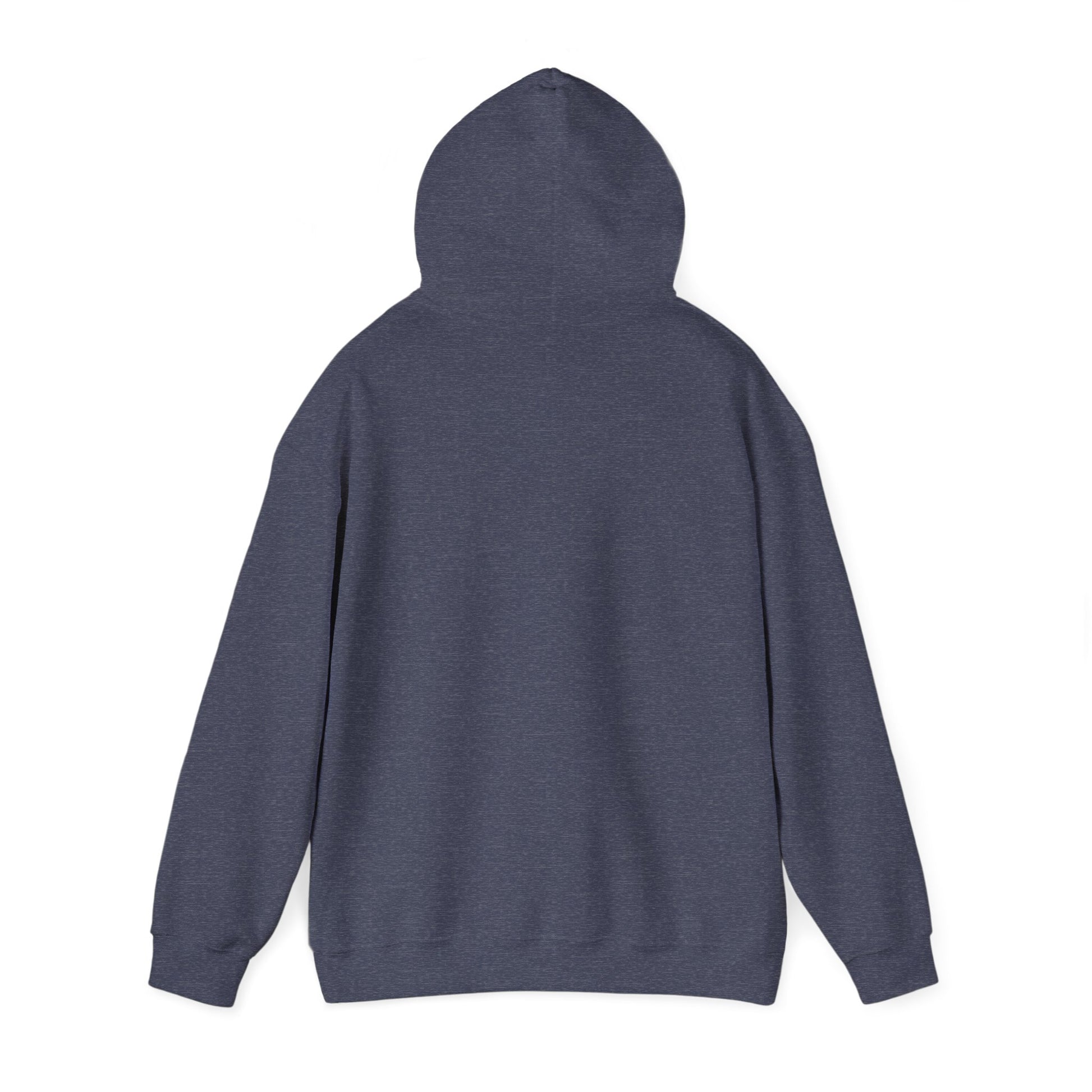 Music Vibes Hooded Sweatshirt - Feel the Beats, Unisex Hoodie, Comfortable Sweatshirt, Perfect Gift for Music Lovers, Casual Wear