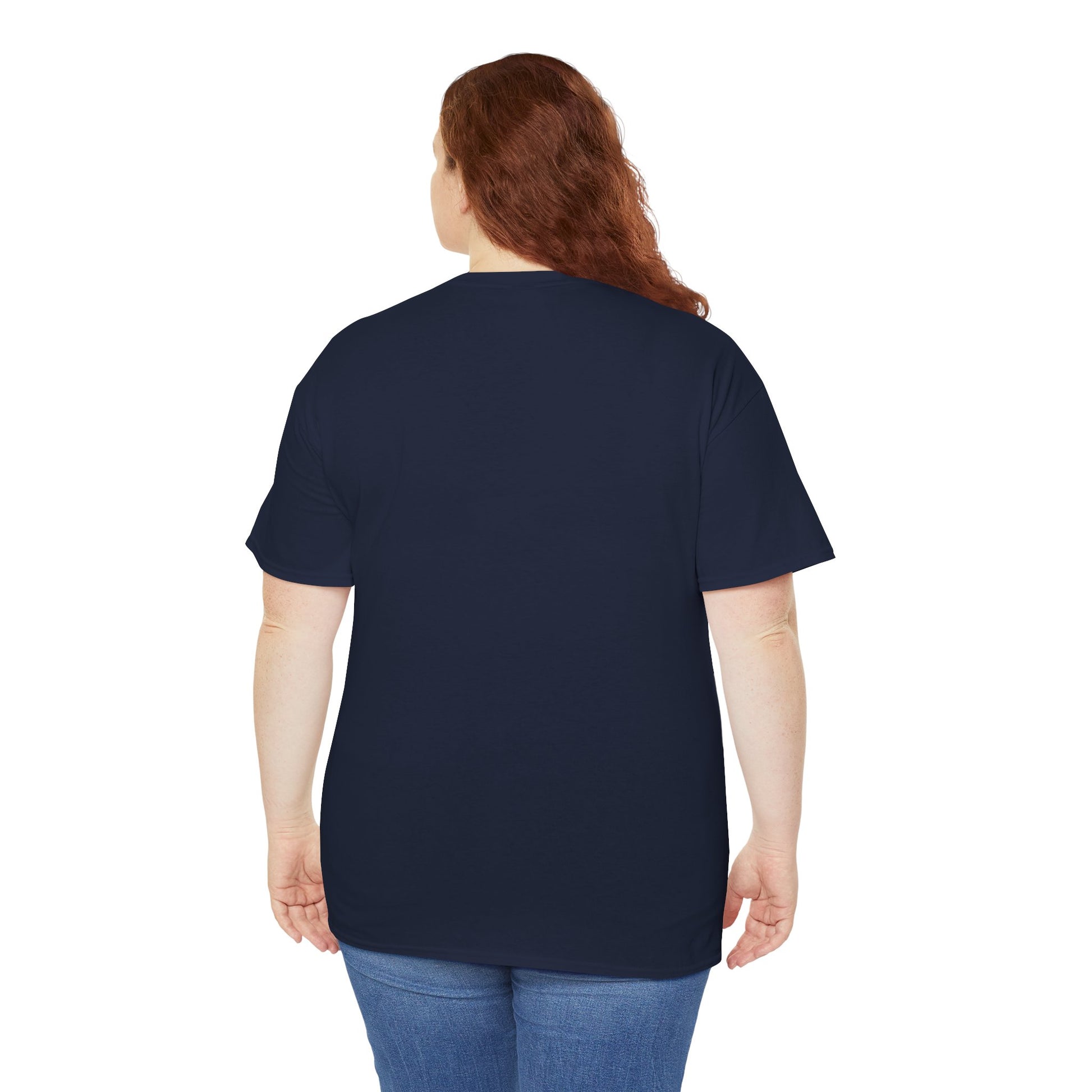 Music Lover Tee - Hard Hits Feel The Beats, Unisex Cotton Shirt, Perfect Gift for Musicians, Concerts, Festivals, Casual Wear