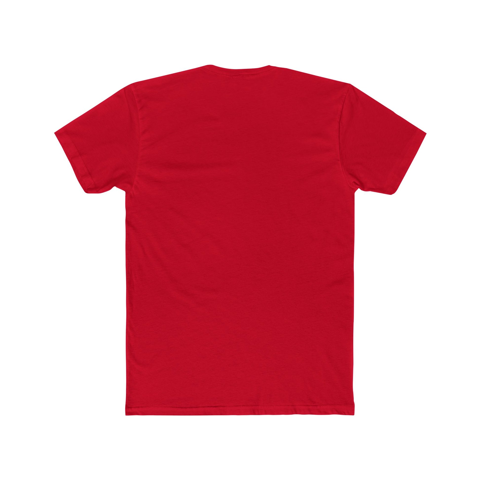 Electric Silence Tee - SPEAK IN MOTION, FLY IN COLOR