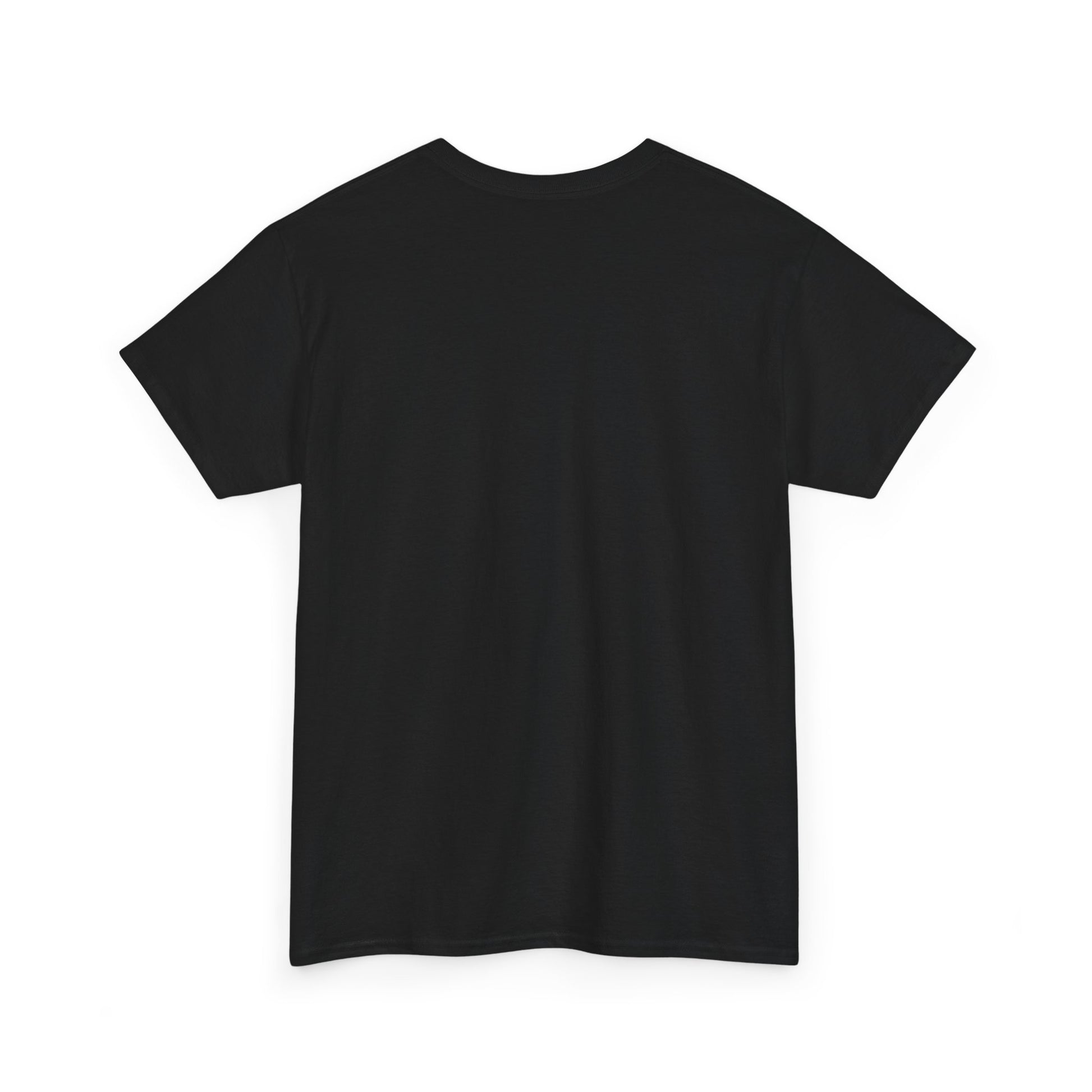Music Lover Tee - Hard Hits Feel The Beats, Unisex Cotton Shirt, Perfect Gift for Musicians, Concerts, Festivals, Casual Wear