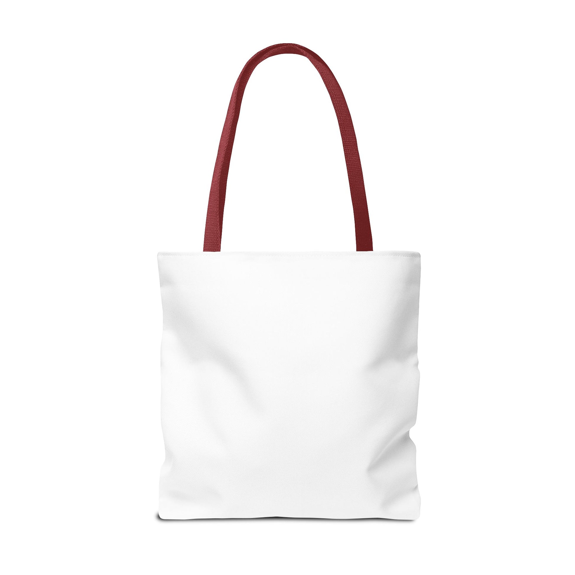 Los Angeles Love Tote Bag, Fun Beach Bag, Travel Tote, Summer Accessory, Gift for Travelers, AOP Design