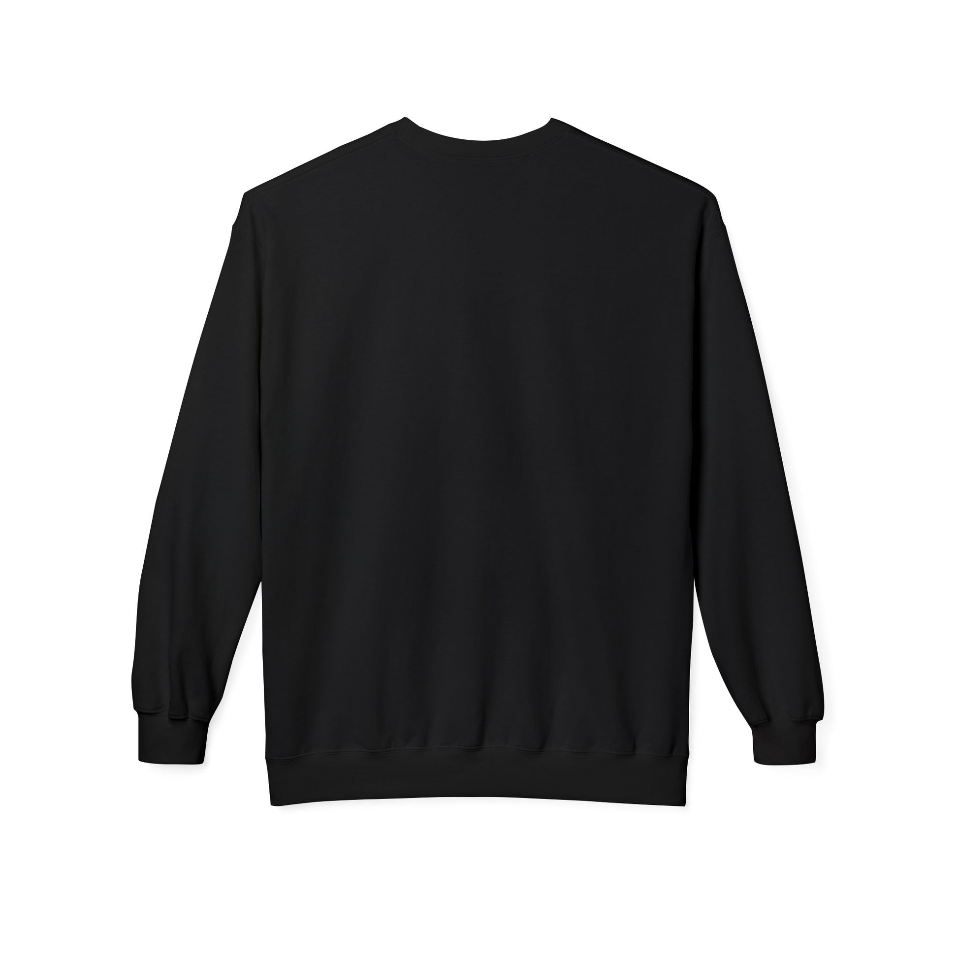 Creepy Street Crawlers Sweatshirt | Cozy Unisex Fleece Crewneck | Ideal for Halloween, Casual Wear, Fall Outings, Gift for Friends