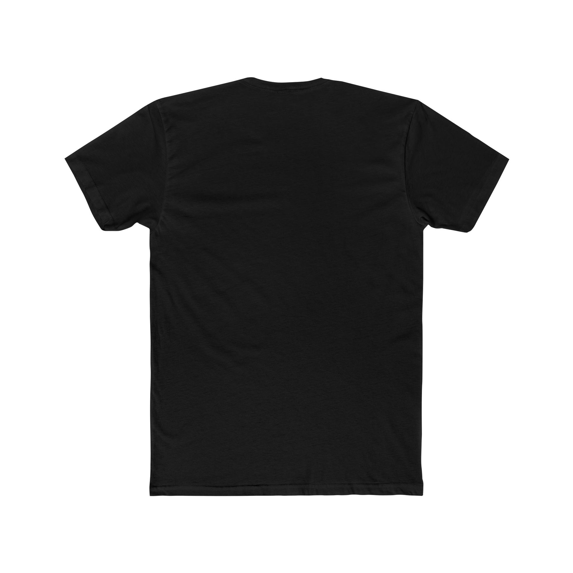 Electric Silence Tee - SPEAK IN MOTION, FLY IN COLOR