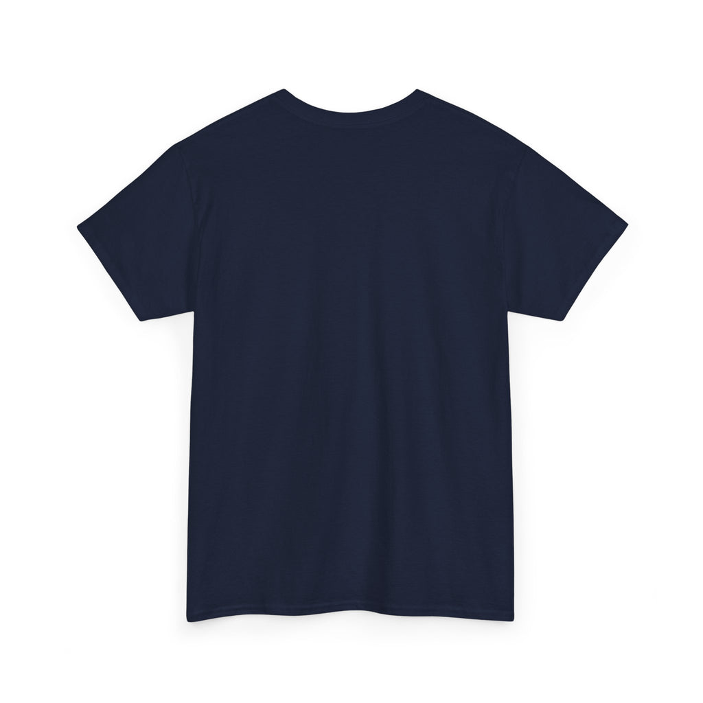 Music Lover Tee - Hard Hits Feel The Beats, Unisex Cotton Shirt, Perfect Gift for Musicians, Concerts, Festivals, Casual Wear
