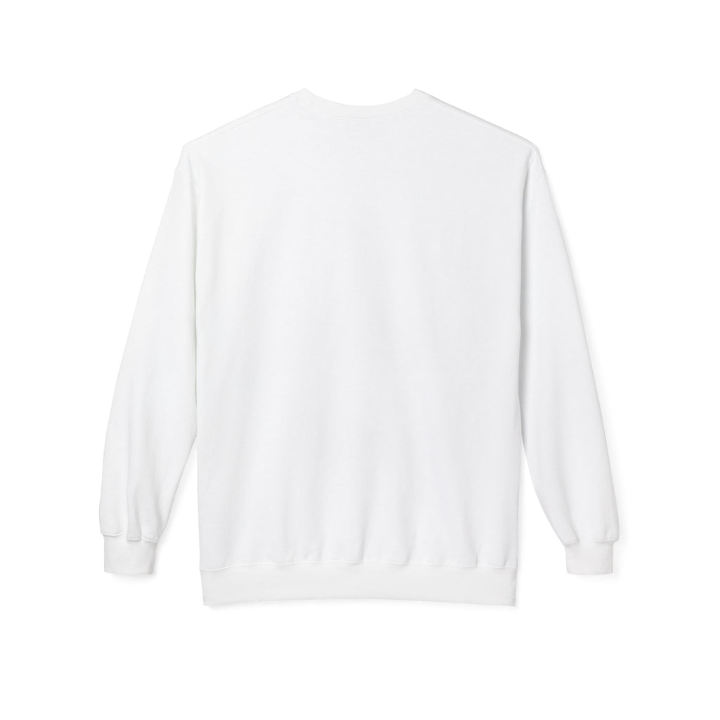 Creepy Street Crawlers Sweatshirt | Cozy Unisex Fleece Crewneck | Ideal for Halloween, Casual Wear, Fall Outings, Gift for Friends