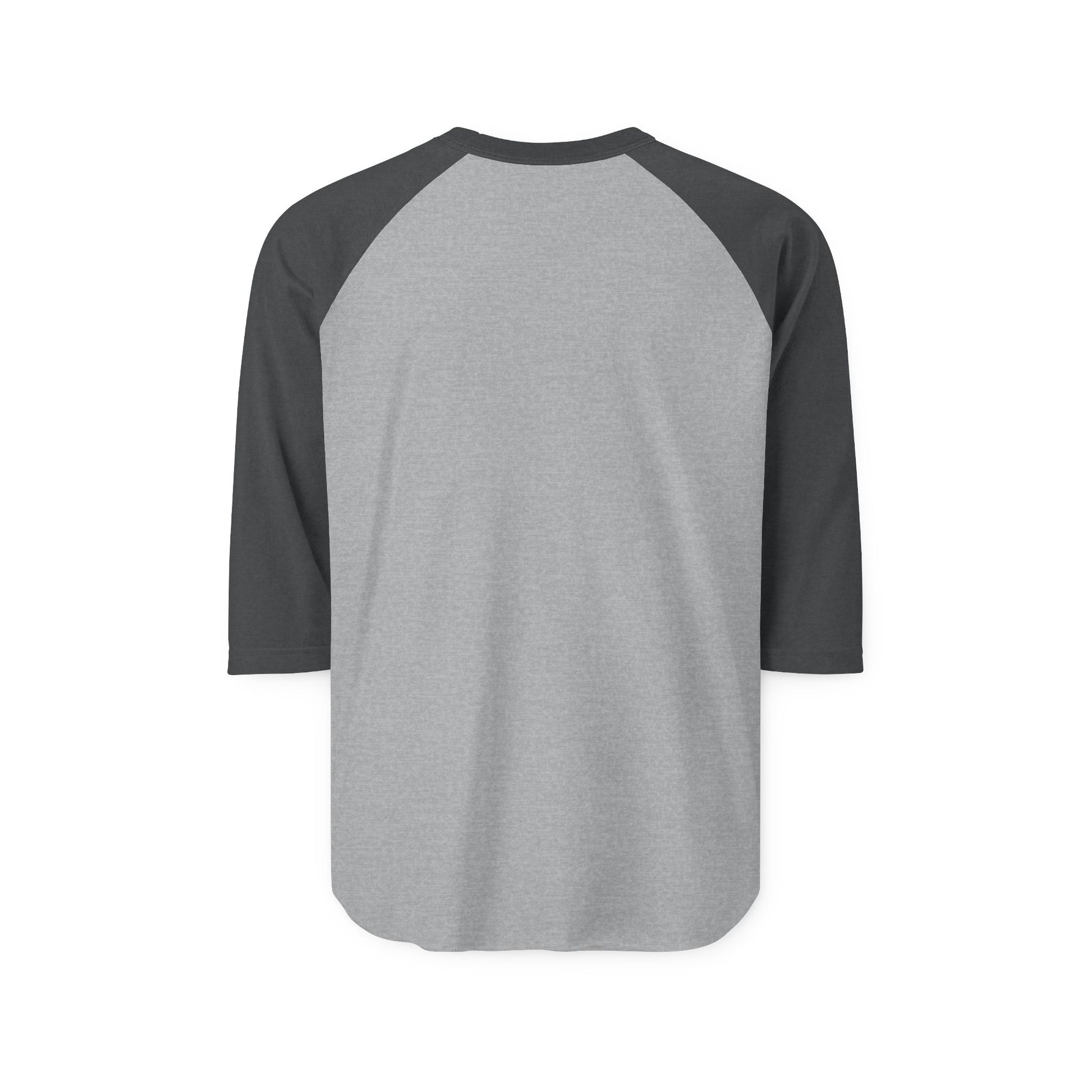 Unisex Three-Quarter Sleeve Raglan Shirt with 'Perception is Based on the Observer' Design - Casual Tee for Mindful Living, Great Gift [...]