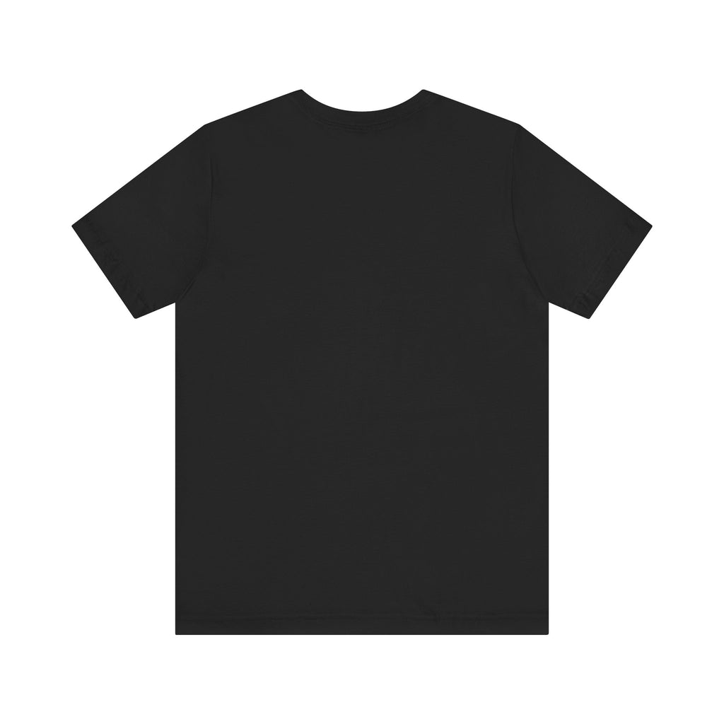 Art in Motion Tee - Unisex Jersey Short Sleeve