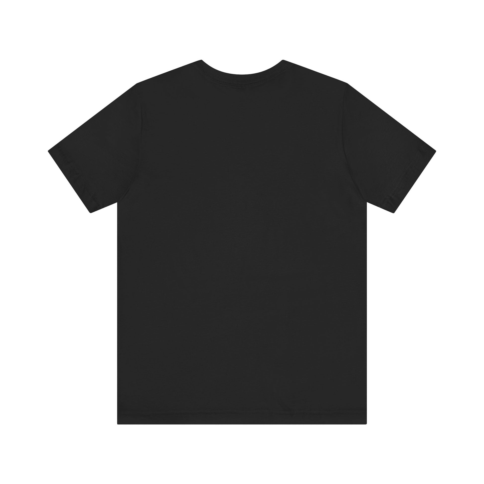 Art in Motion Tee - Unisex Jersey Short Sleeve