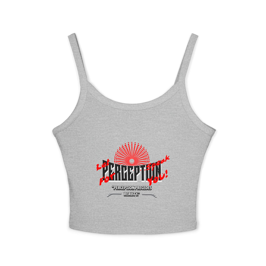 Women’s Spaghetti Strap, Tank Top, Casual Summer Top, Brunch Outfit, Stylish Layering Piece, Festival Wear, Gift for Her