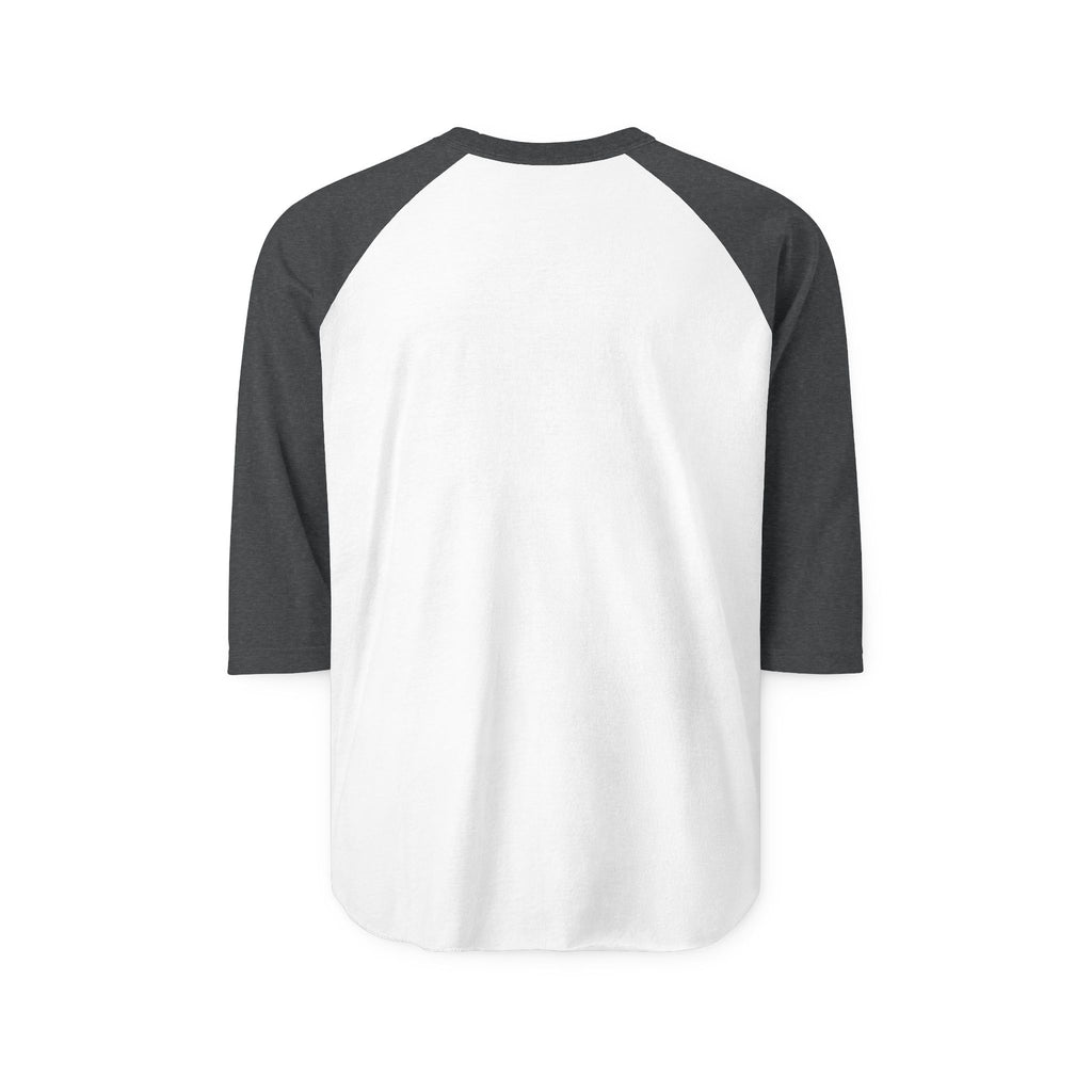 Unisex Three-Quarter Sleeve Raglan Shirt with 'Perception is Based on the Observer' Design - Casual Tee for Mindful Living, Great Gift [...]