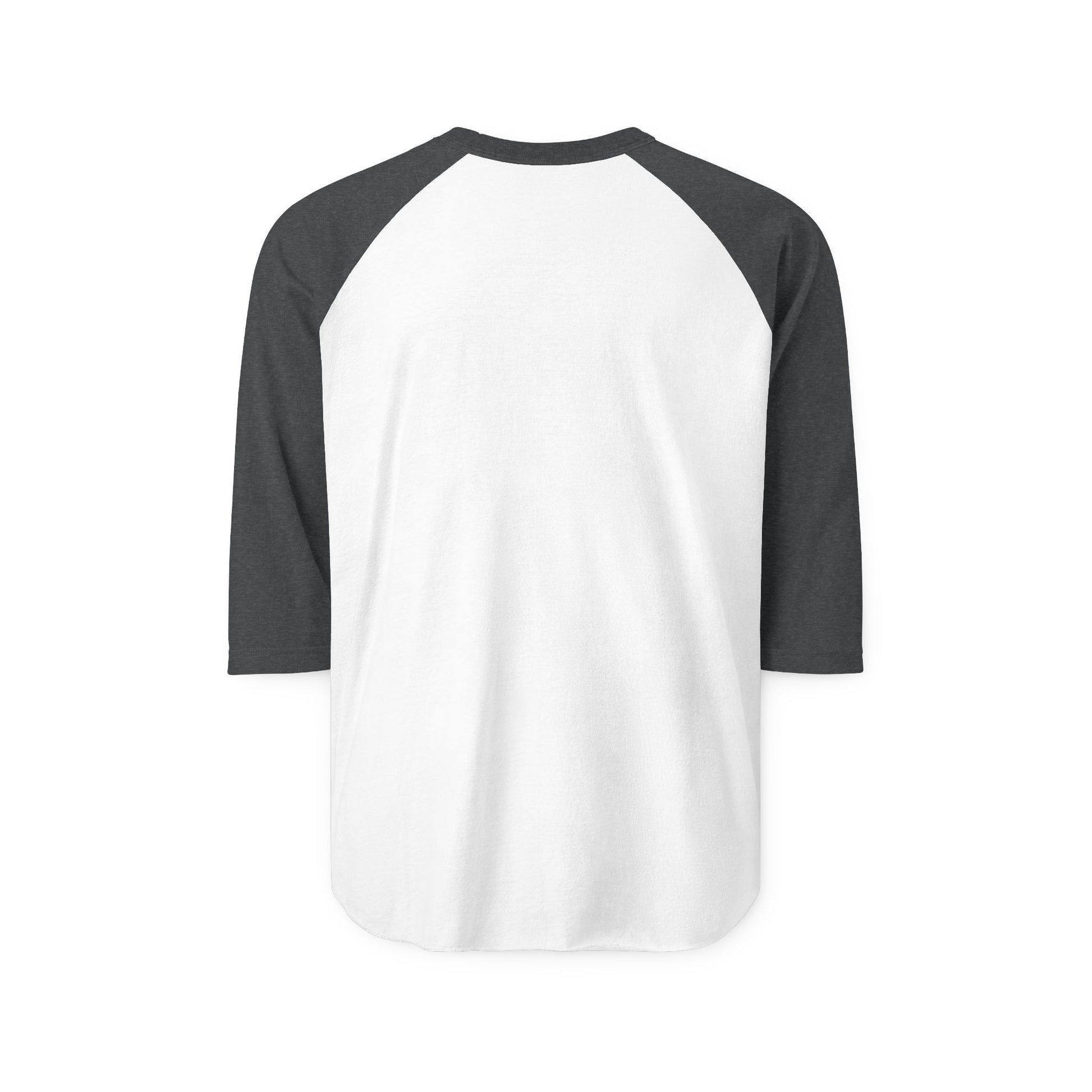 Unisex Three-Quarter Sleeve Raglan Shirt with 'Perception is Based on the Observer' Design - Casual Tee for Mindful Living, Great Gift [...]