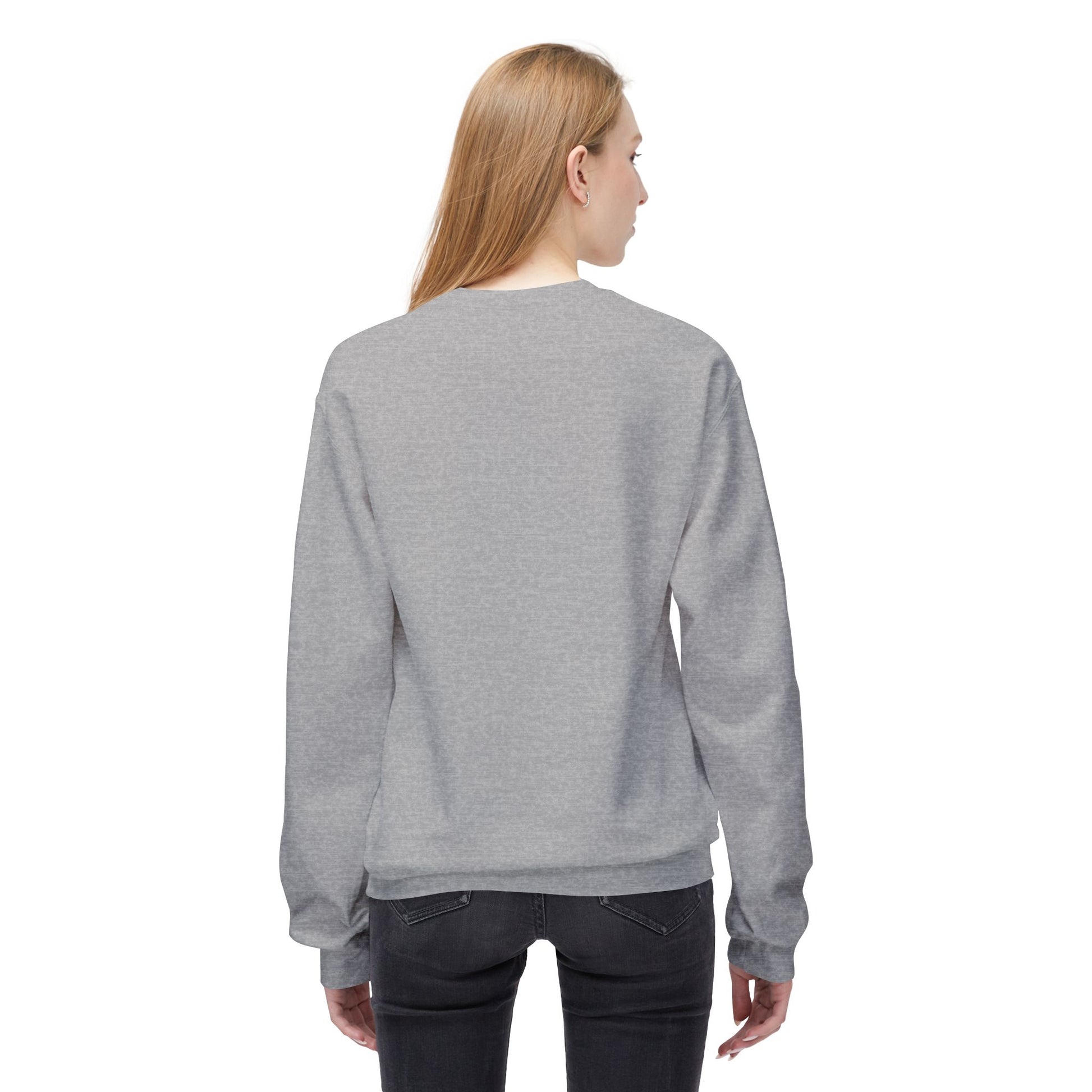 Creepy Street Crawlers Sweatshirt | Cozy Unisex Fleece Crewneck | Ideal for Halloween, Casual Wear, Fall Outings, Gift for Friends