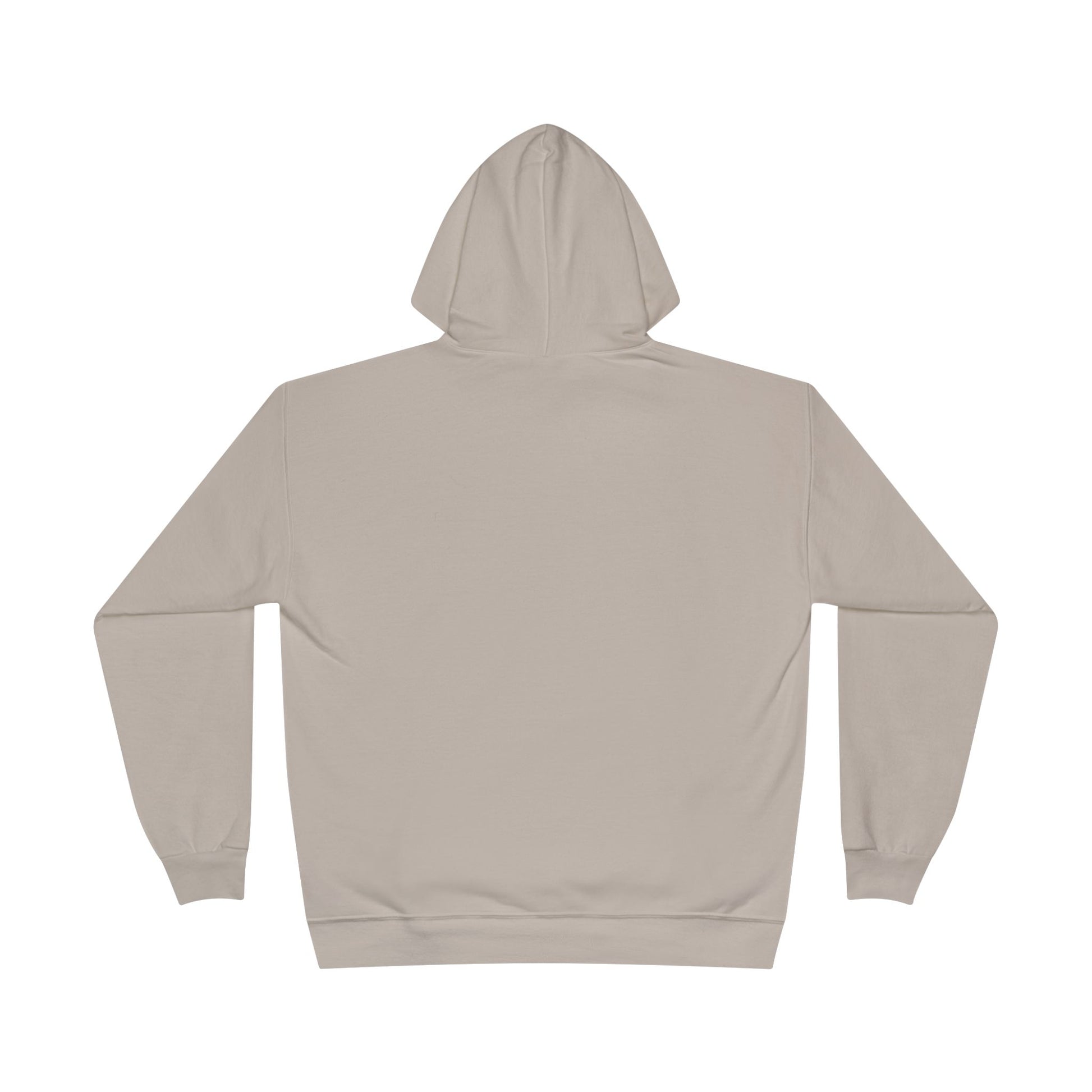 Hoodie Reality Emerges Where Perception Speaks Red Lips and Ink Splatter Design