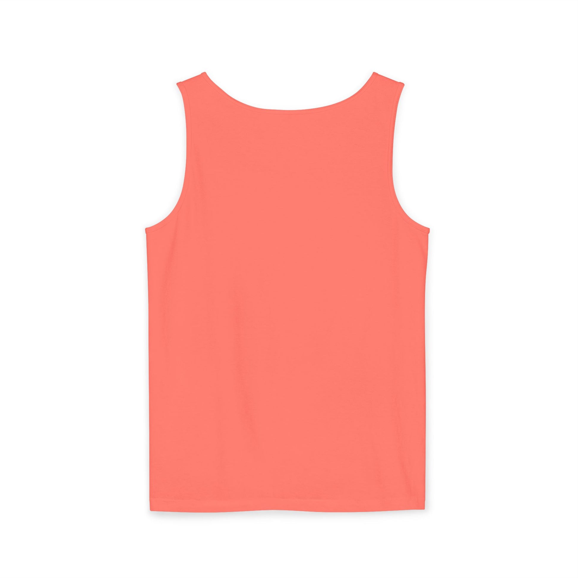 Tank Top - "Create Yourself" Quote Design, Motivational Apparel, Gift for Self-Love, Summer Essential, Positive Vibes