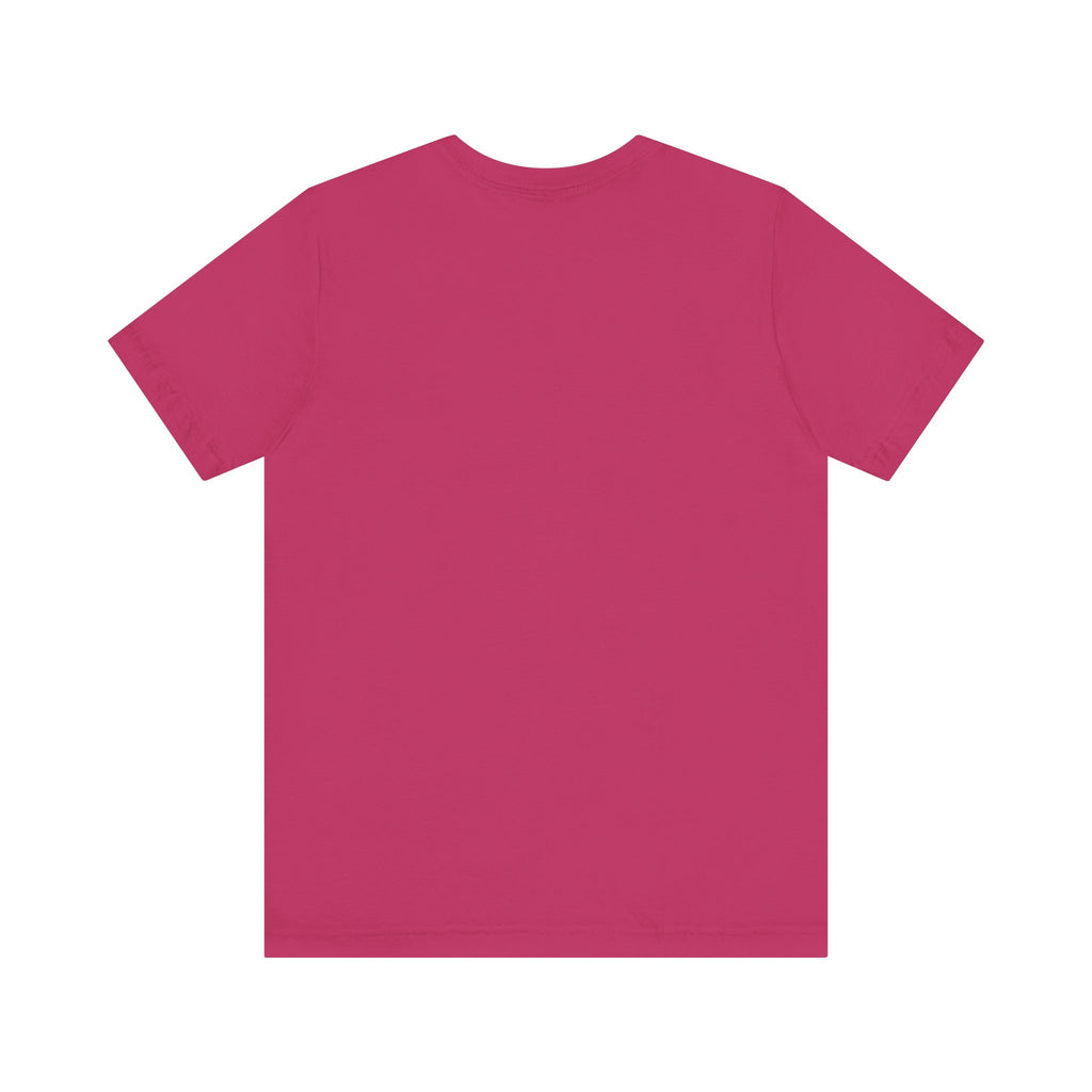 Art in Motion Tee - Unisex Jersey Short Sleeve