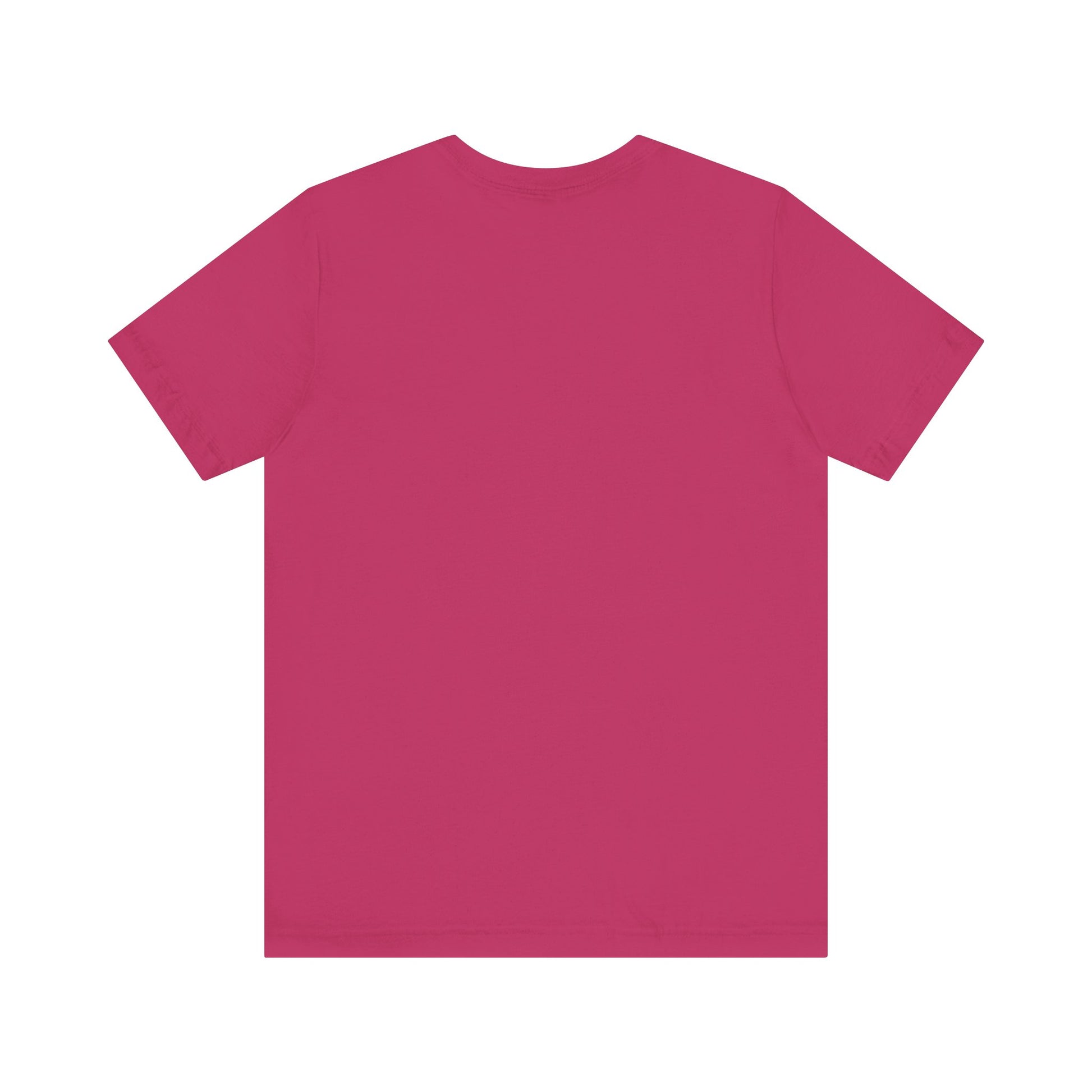 Art in Motion Tee - Unisex Jersey Short Sleeve
