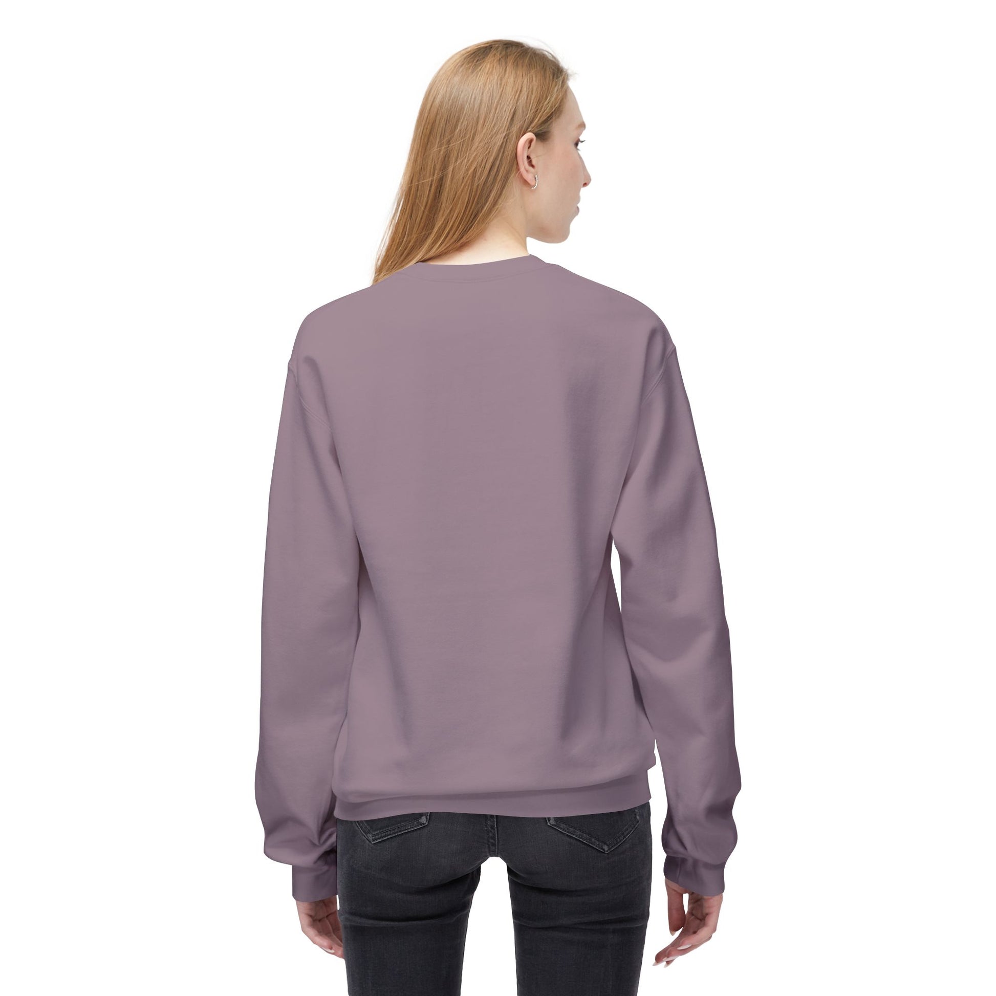 Creepy Street Crawlers Sweatshirt | Cozy Unisex Fleece Crewneck | Ideal for Halloween, Casual Wear, Fall Outings, Gift for Friends