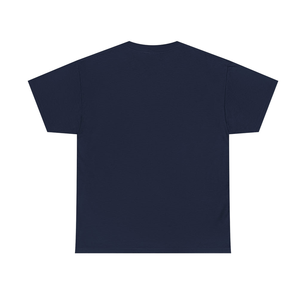Music Lover Tee - Hard Hits Feel The Beats, Unisex Cotton Shirt, Perfect Gift for Musicians, Concerts, Festivals, Casual Wear