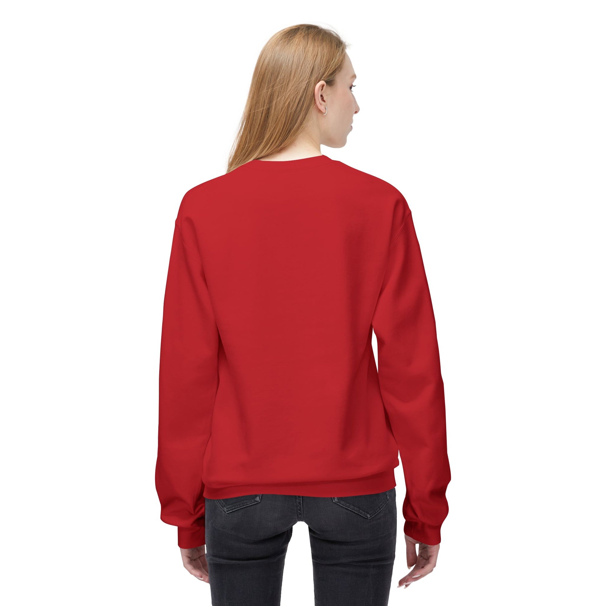 Navigate Your True Path Sweatshirt - Cozy Unisex Crewneck, Inspirational Gift for Friends, Adventure Lover Apparel, Motivational Clothing