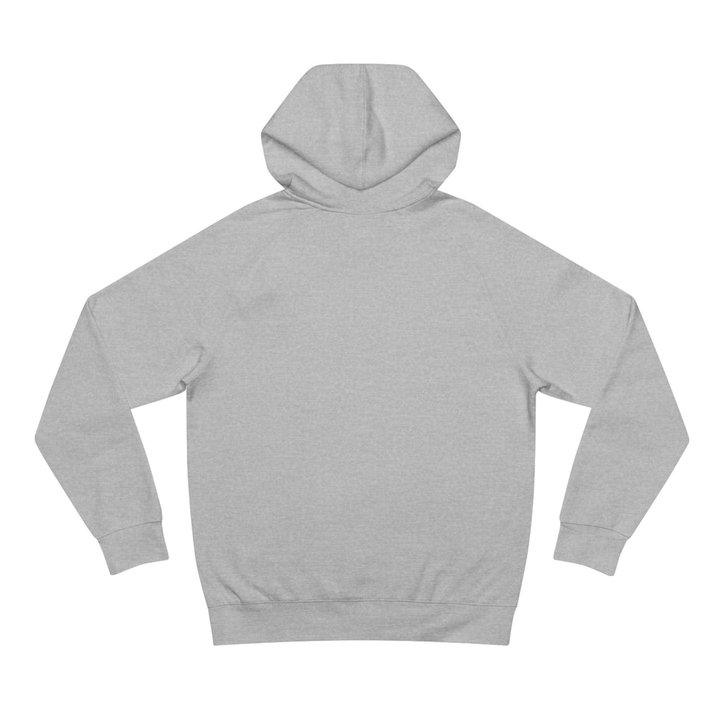 Urban Expression Graffiti Hoodie - When Feet Speak, Paint Soars Hoodie.