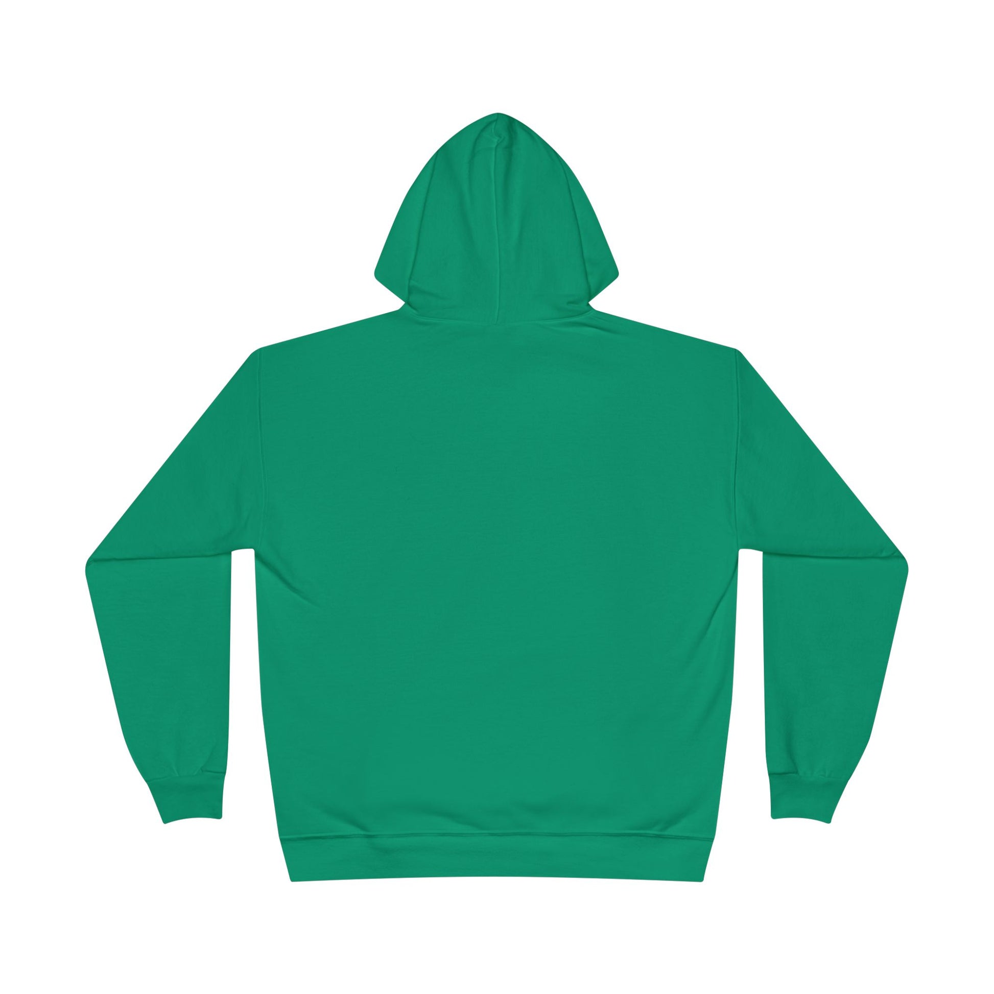 Hoodie Reality Emerges Where Perception Speaks Red Lips and Ink Splatter Design