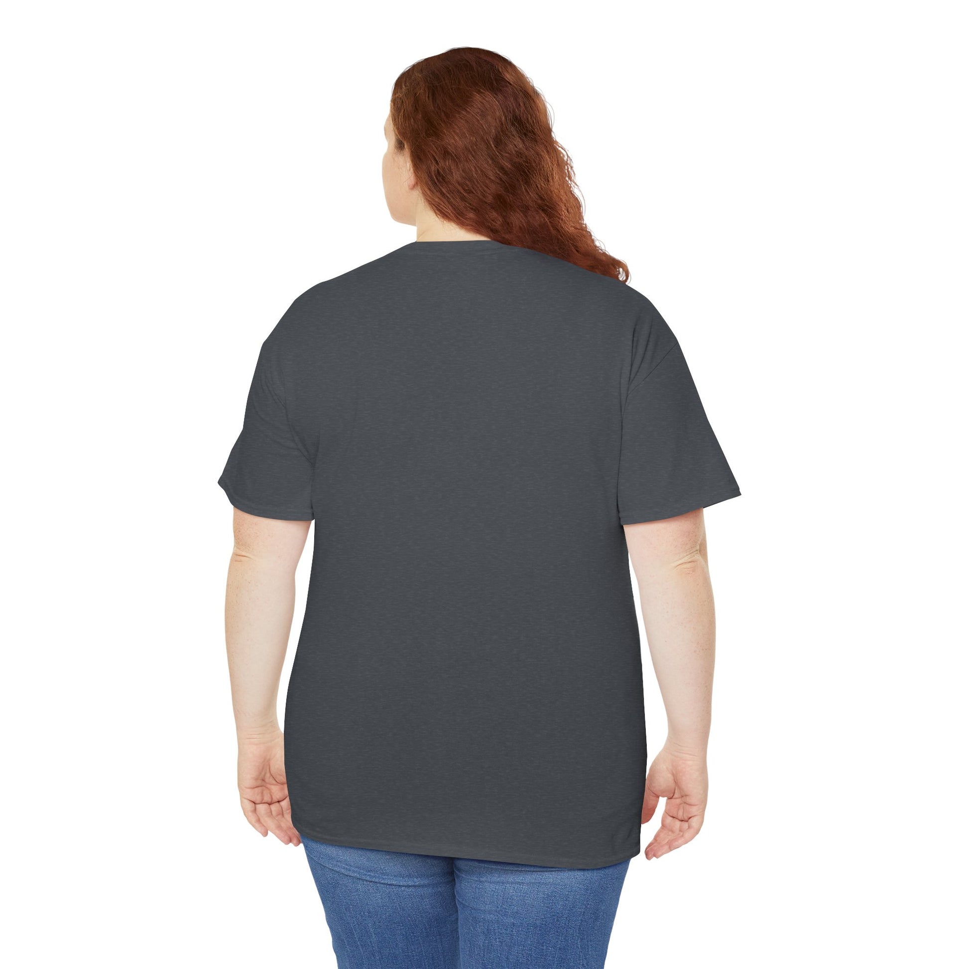 Music Lover Tee - Hard Hits Feel The Beats, Unisex Cotton Shirt, Perfect Gift for Musicians, Concerts, Festivals, Casual Wear