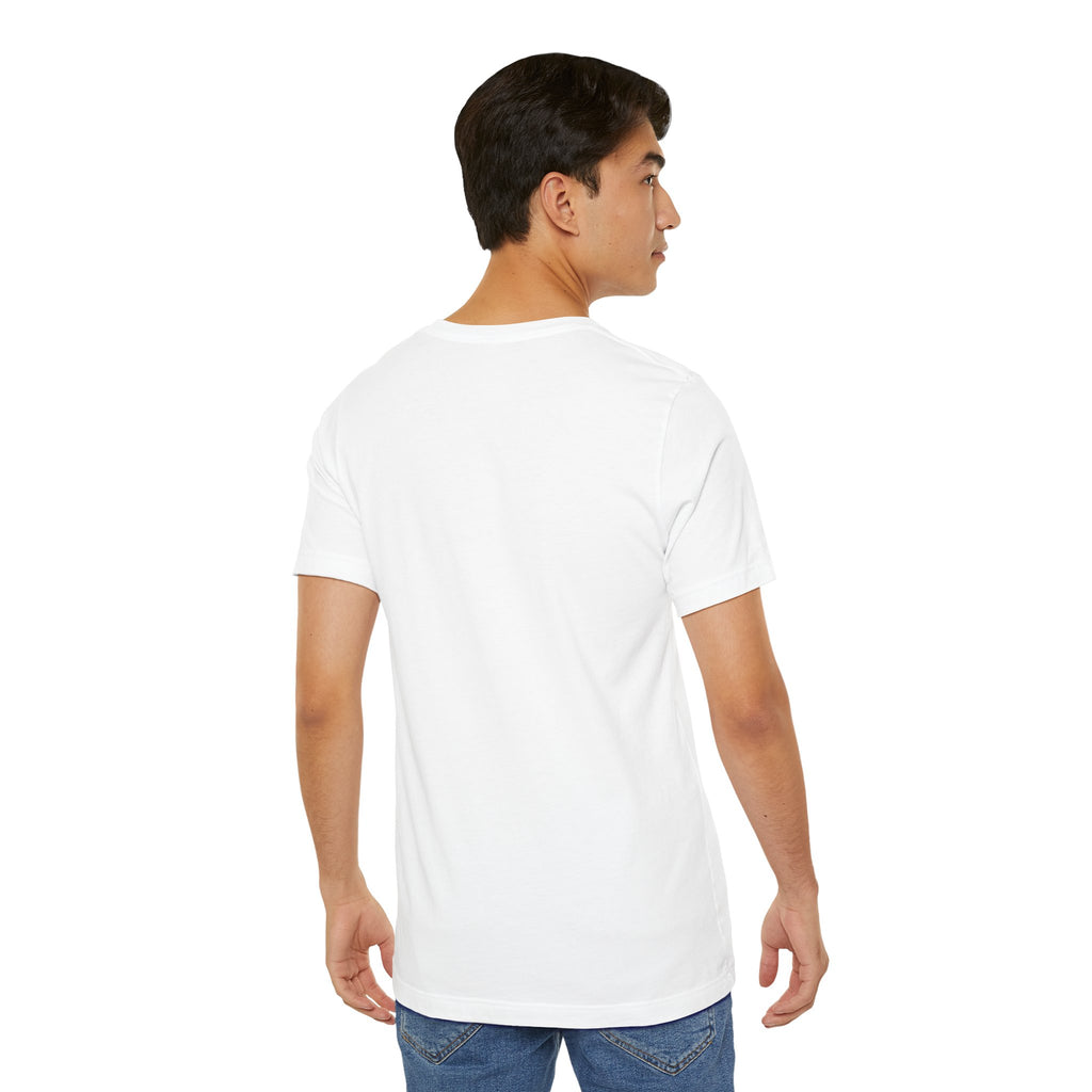 Art in Motion Tee - Unisex Jersey Short Sleeve